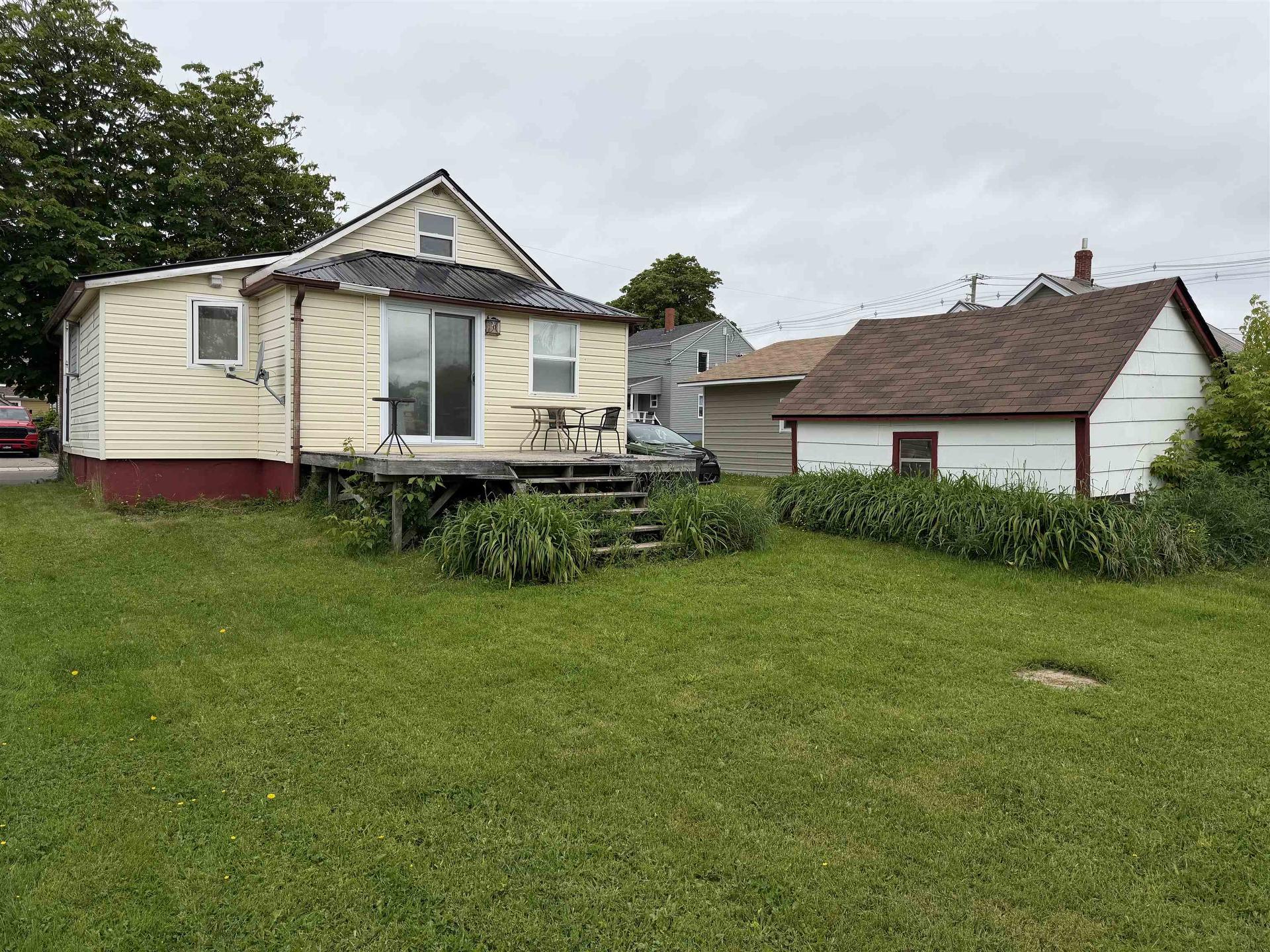 41 Park Street, Summerside, PE