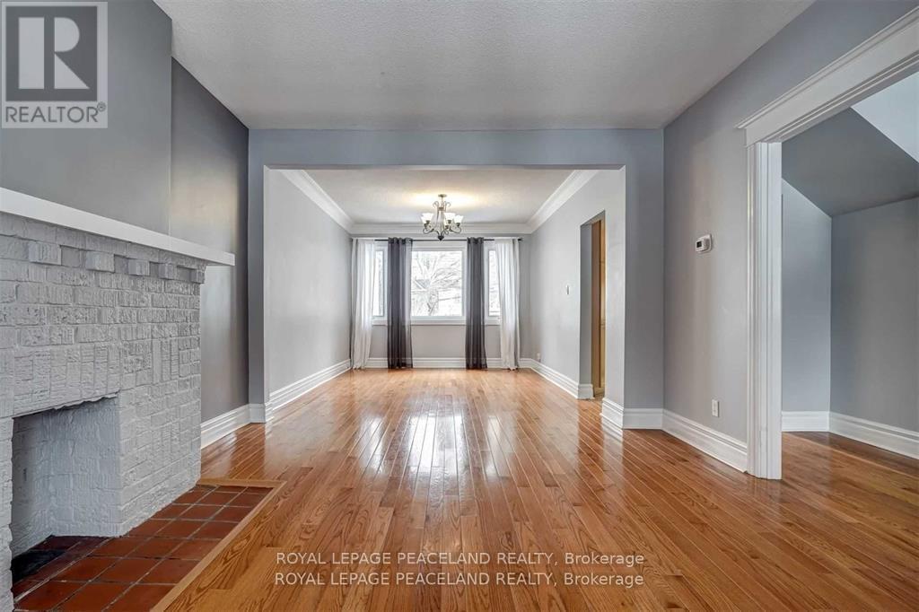 50 Manor Road E, Toronto, ON