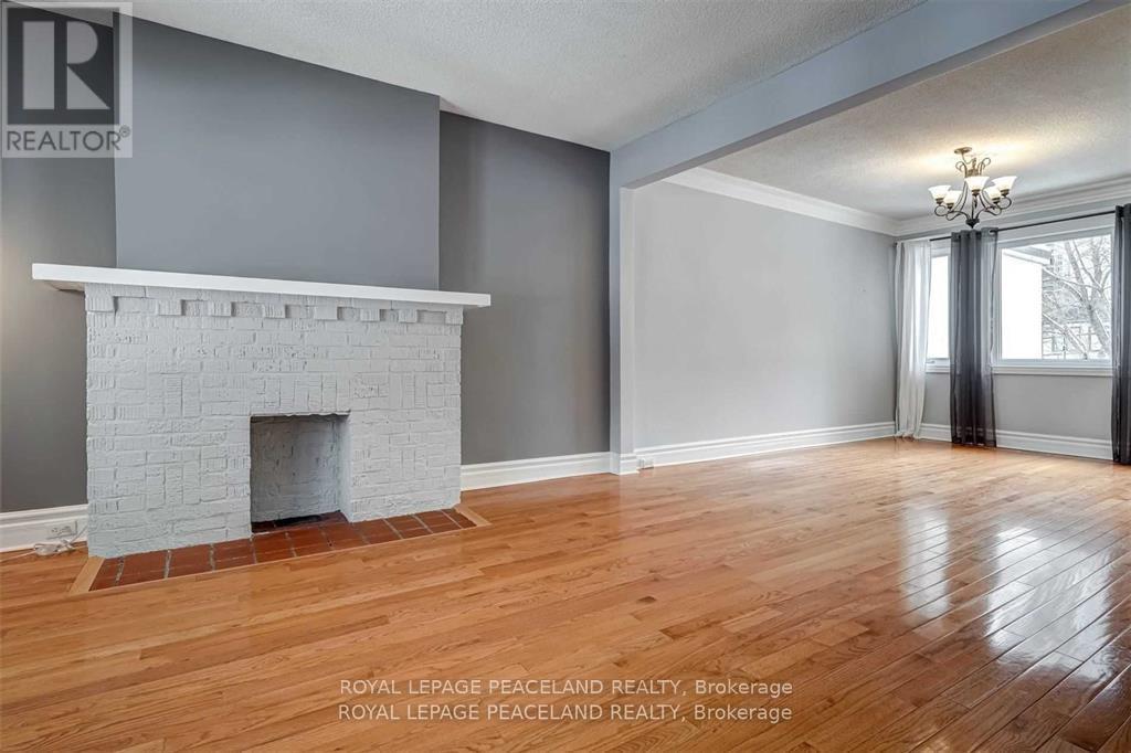 50 Manor Road E, Toronto, ON