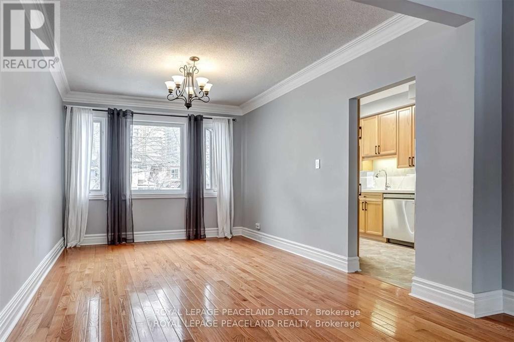 50 Manor Road E, Toronto, ON