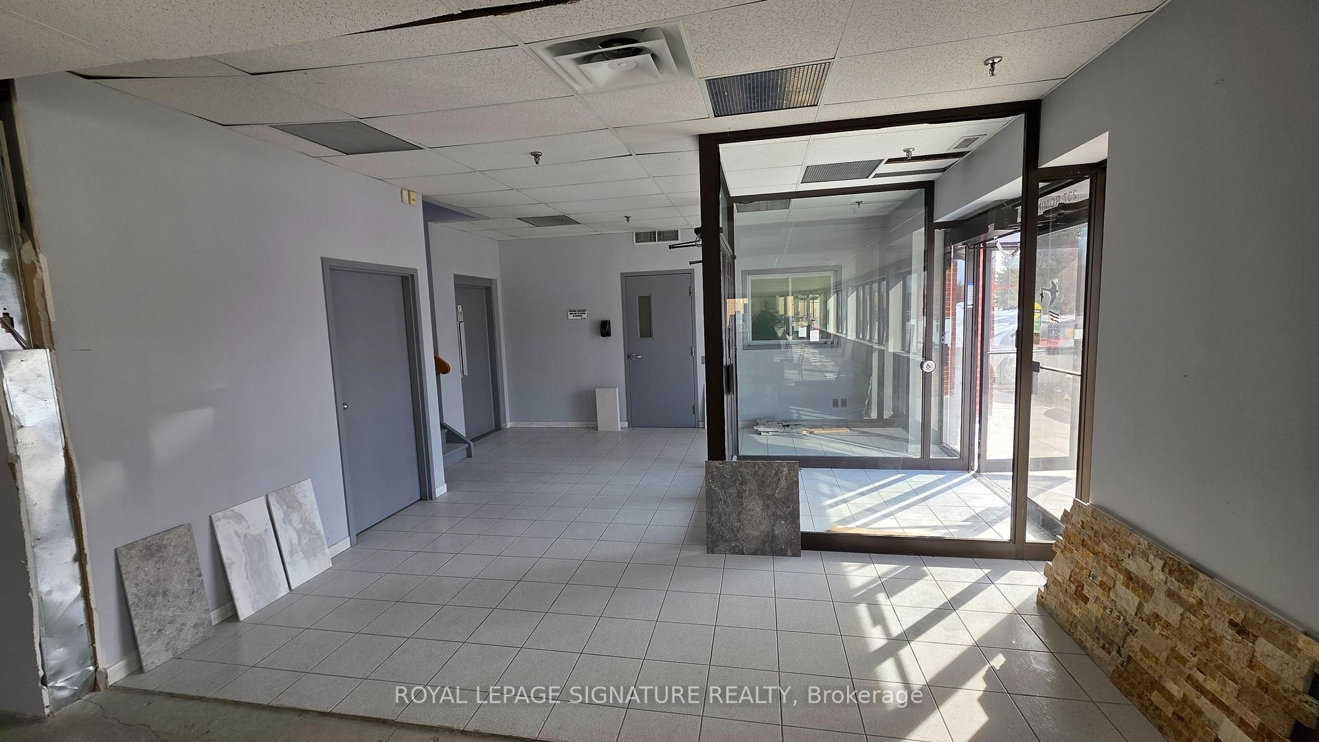 3, Second Level-237 Romina Road, Vaughan, ON