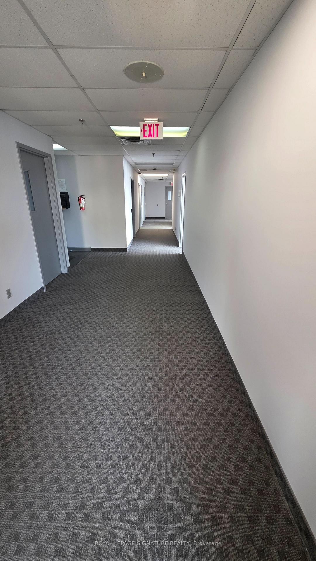 3, Second Level-237 Romina Road, Vaughan, ON