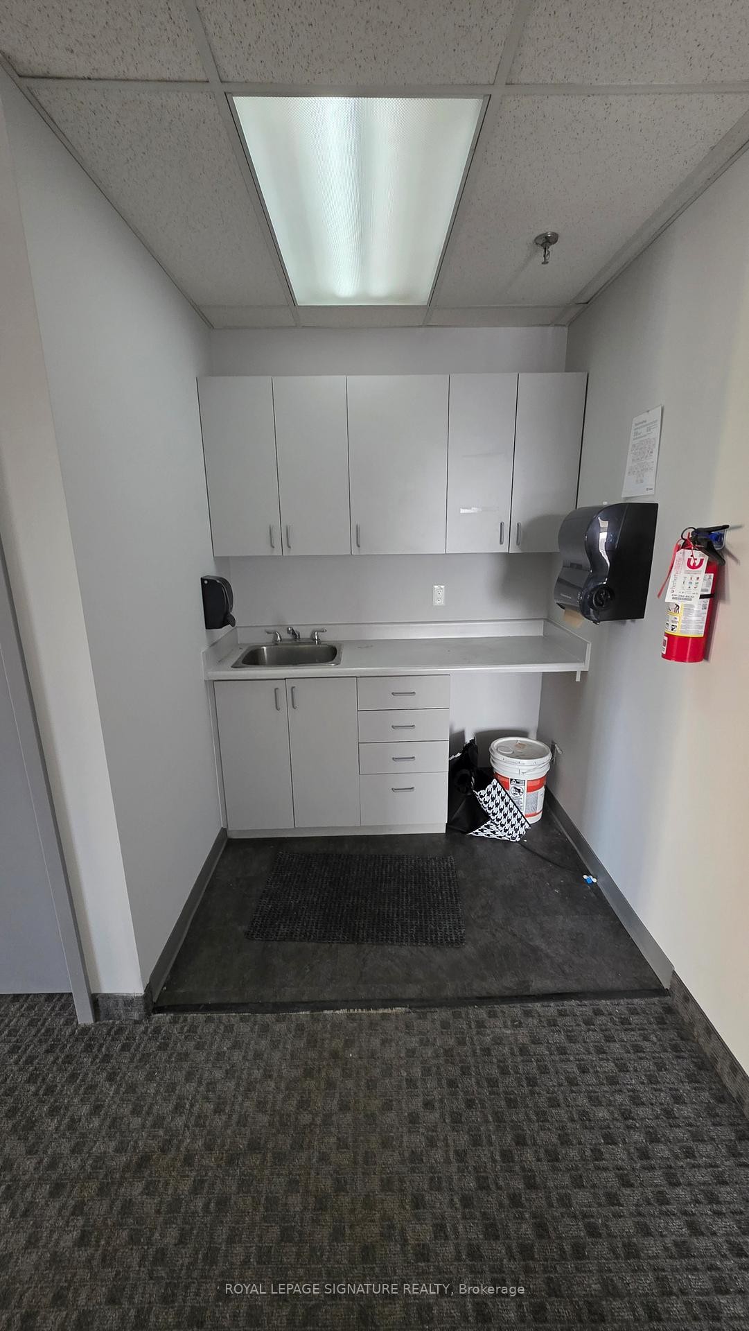 3, Second Level-237 Romina Road, Vaughan, ON
