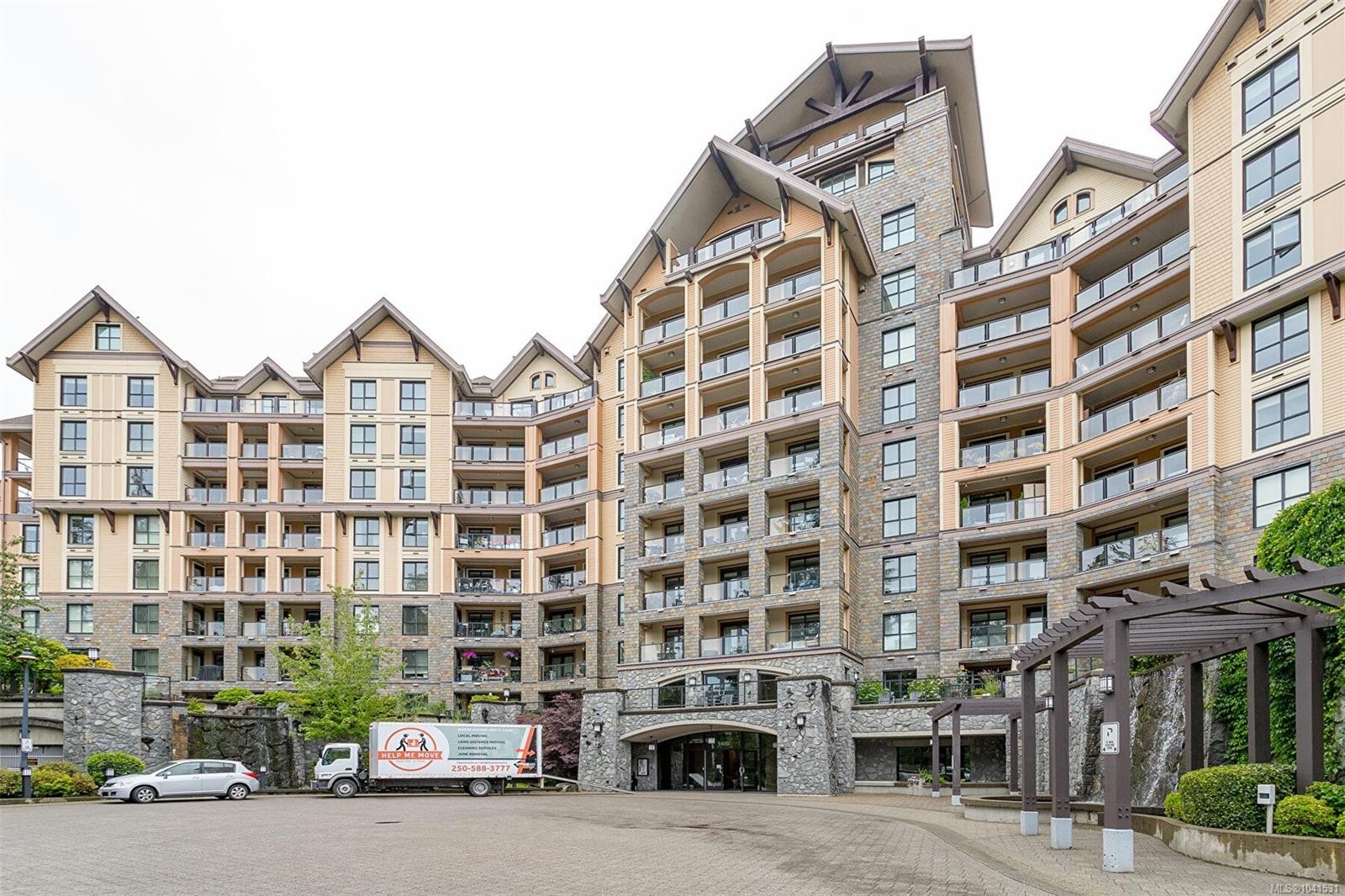#524-1400 Lynburne Pl, Langford, BC