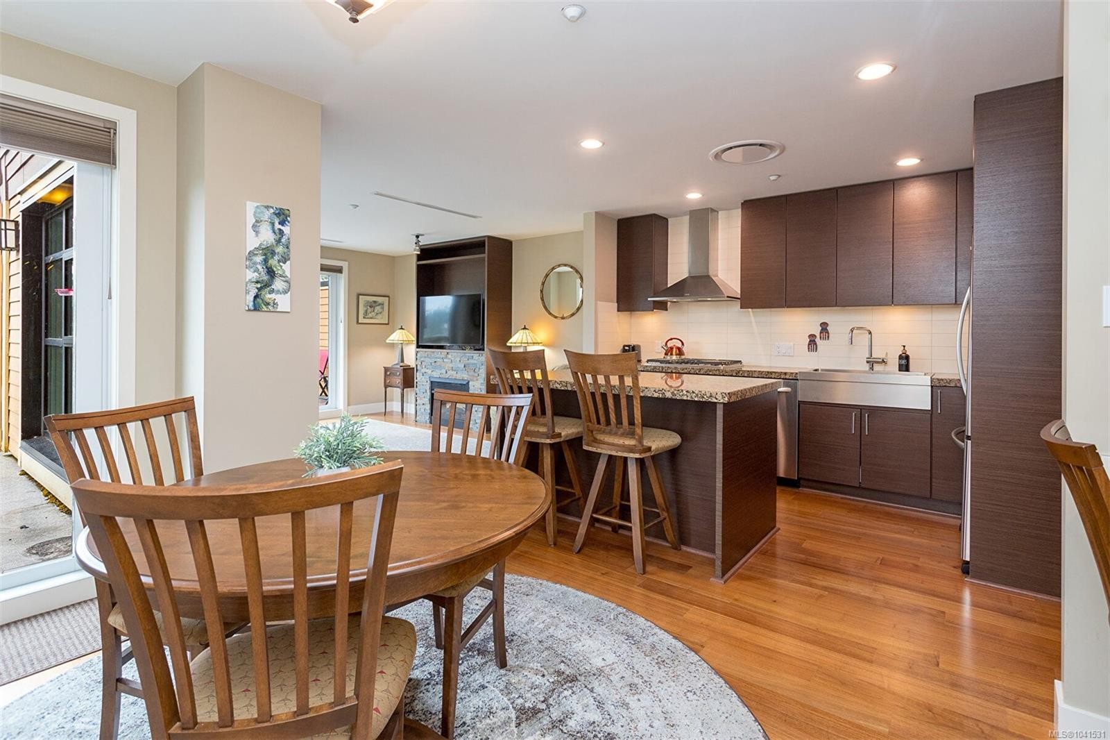 #524-1400 Lynburne Pl, Langford, BC