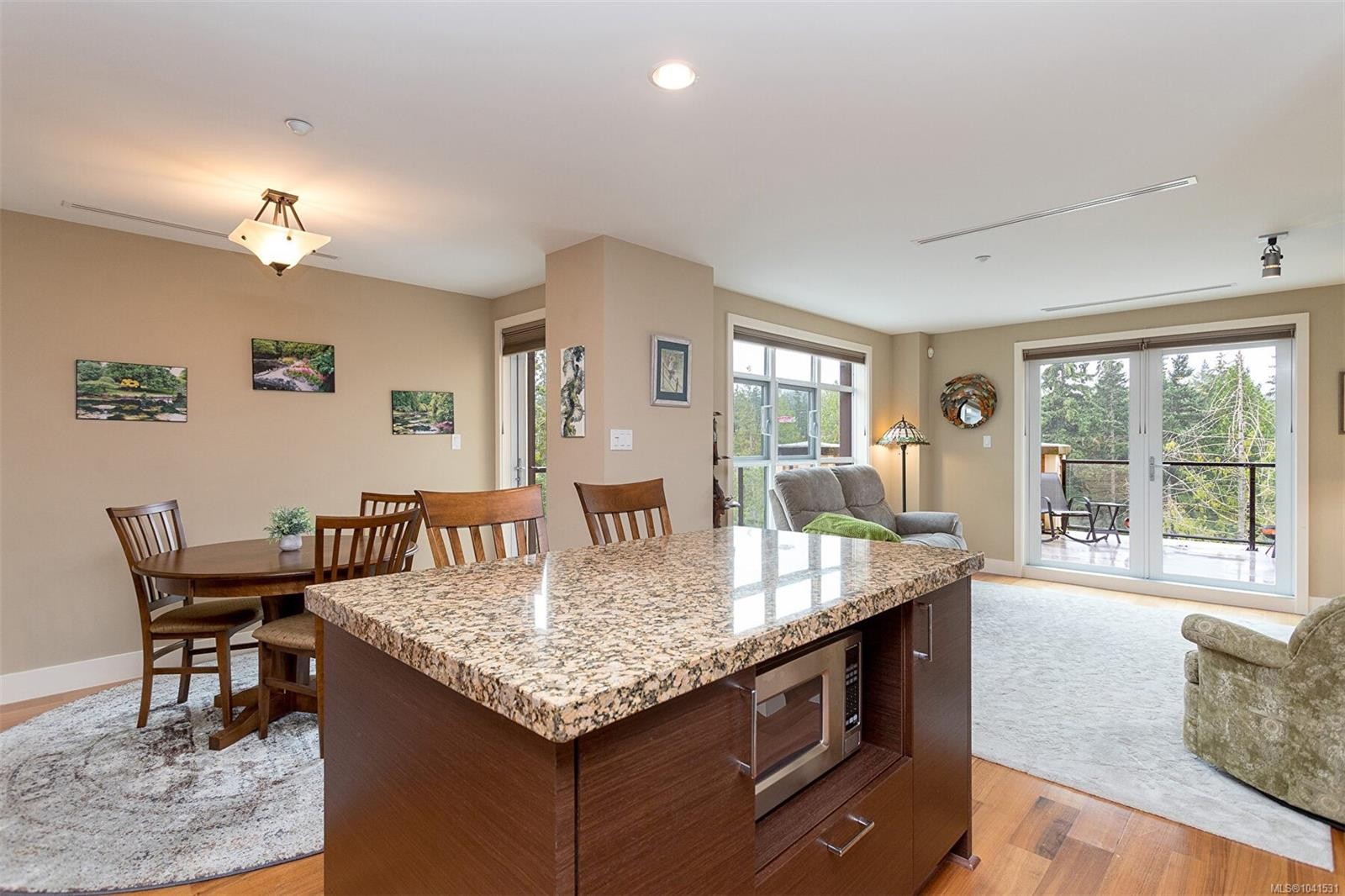 #524-1400 Lynburne Pl, Langford, BC