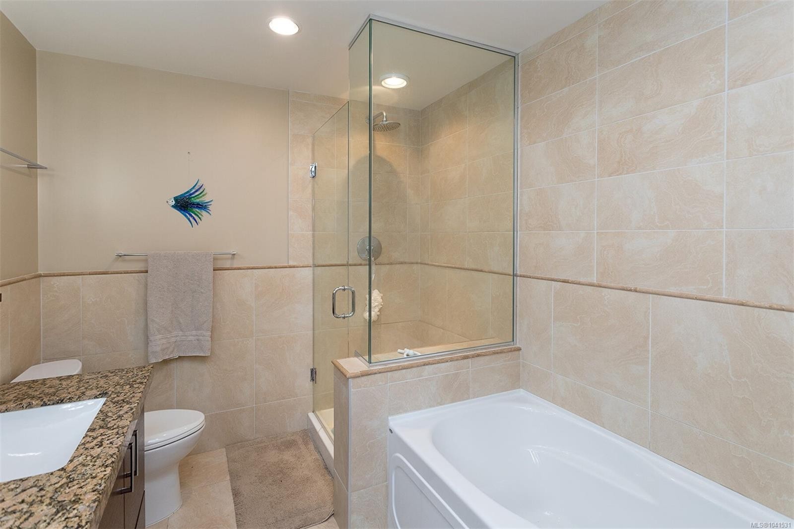 #524-1400 Lynburne Pl, Langford, BC