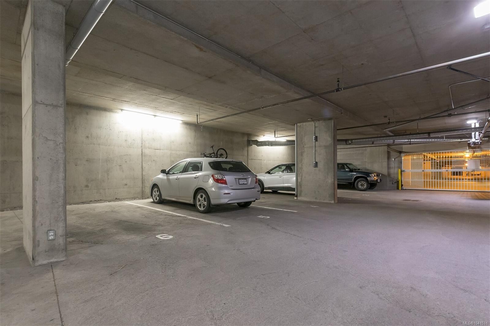 #524-1400 Lynburne Pl, Langford, BC