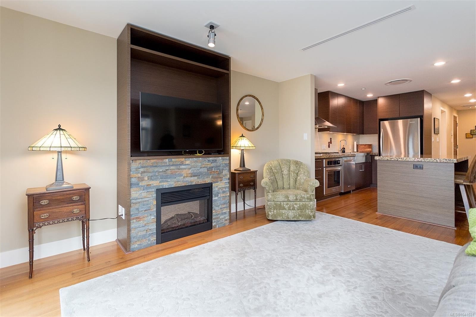 #524-1400 Lynburne Pl, Langford, BC