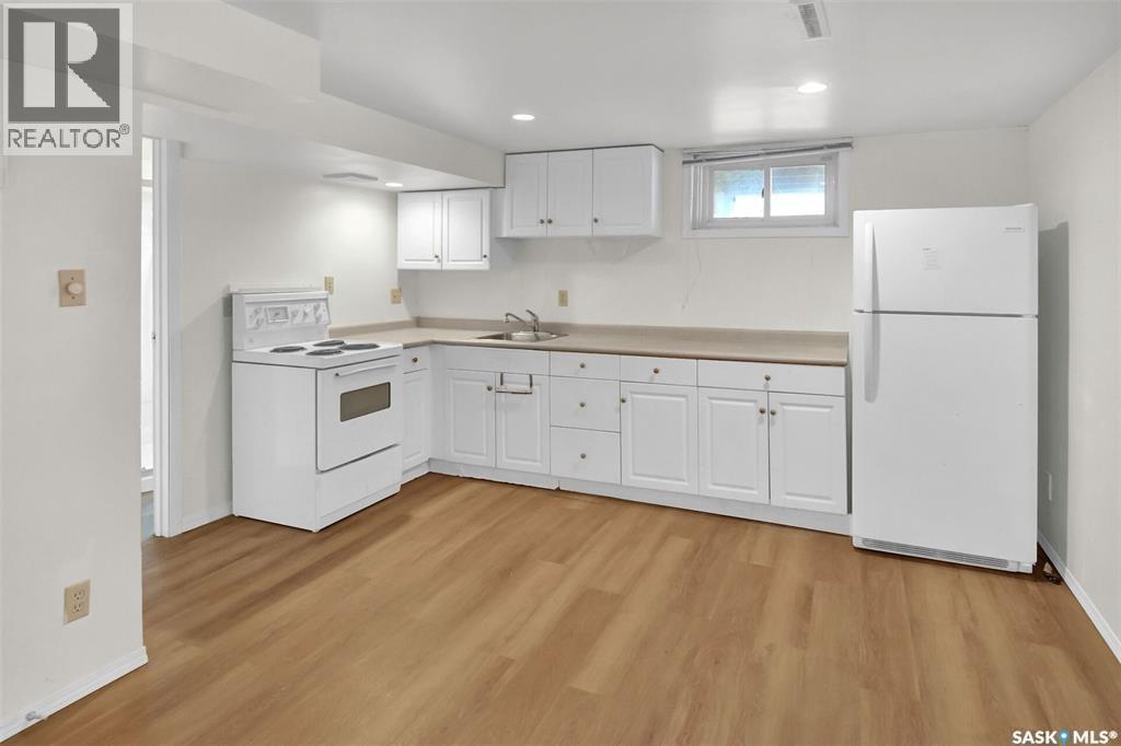 312 Mckinnon Avenue S, Saskatoon, SK