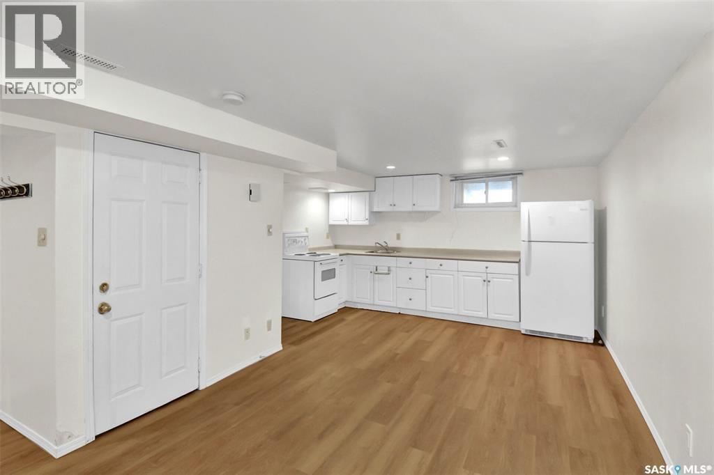 312 Mckinnon Avenue S, Saskatoon, SK