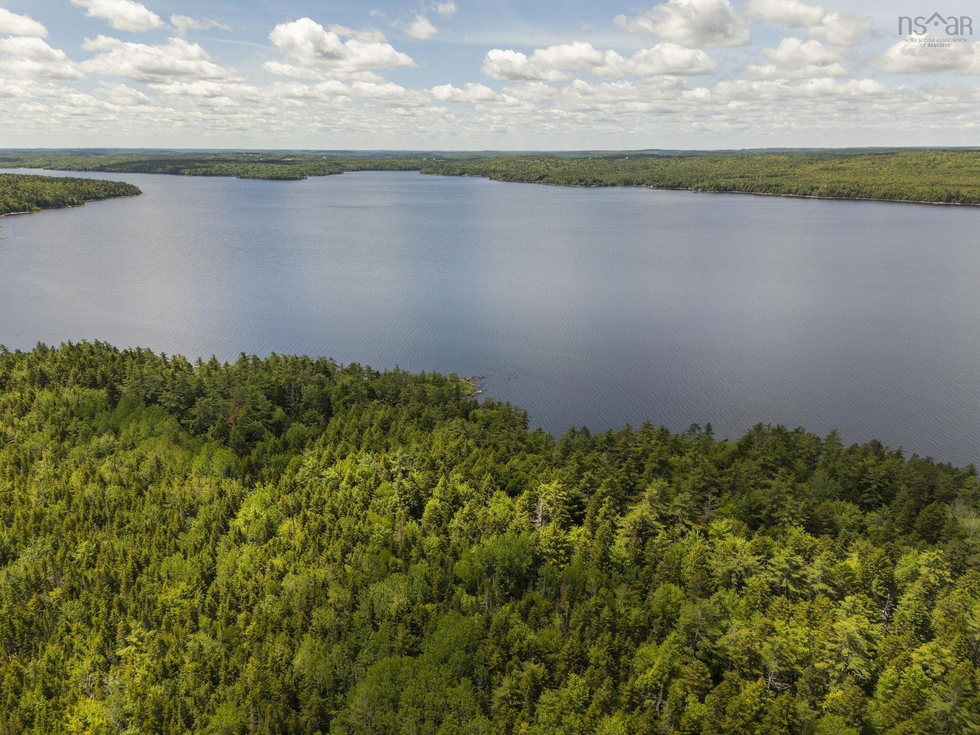 207 Middle Fork Road, Sherbrooke Lake, NS