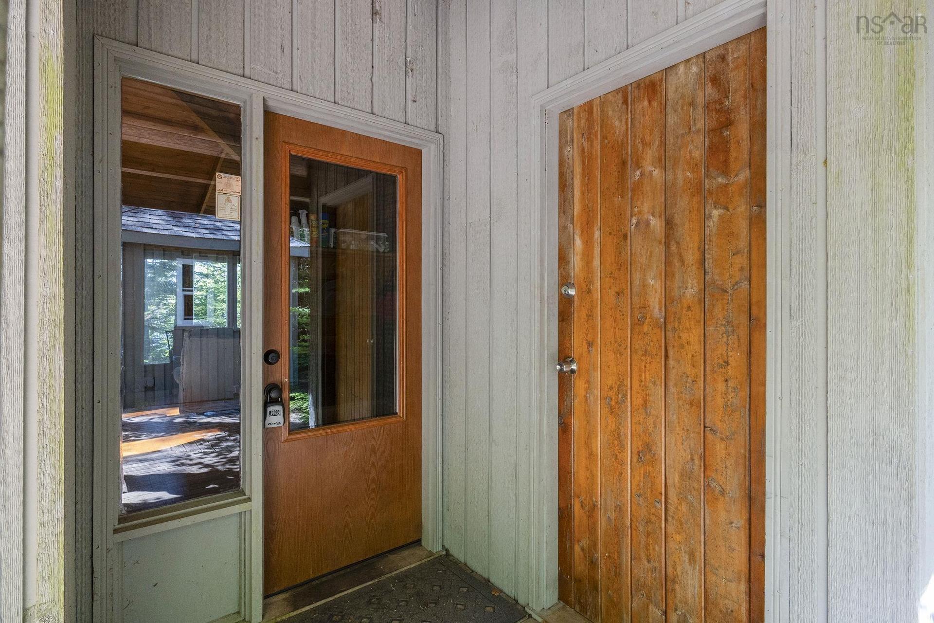 207 Middle Fork Road, Sherbrooke Lake, NS