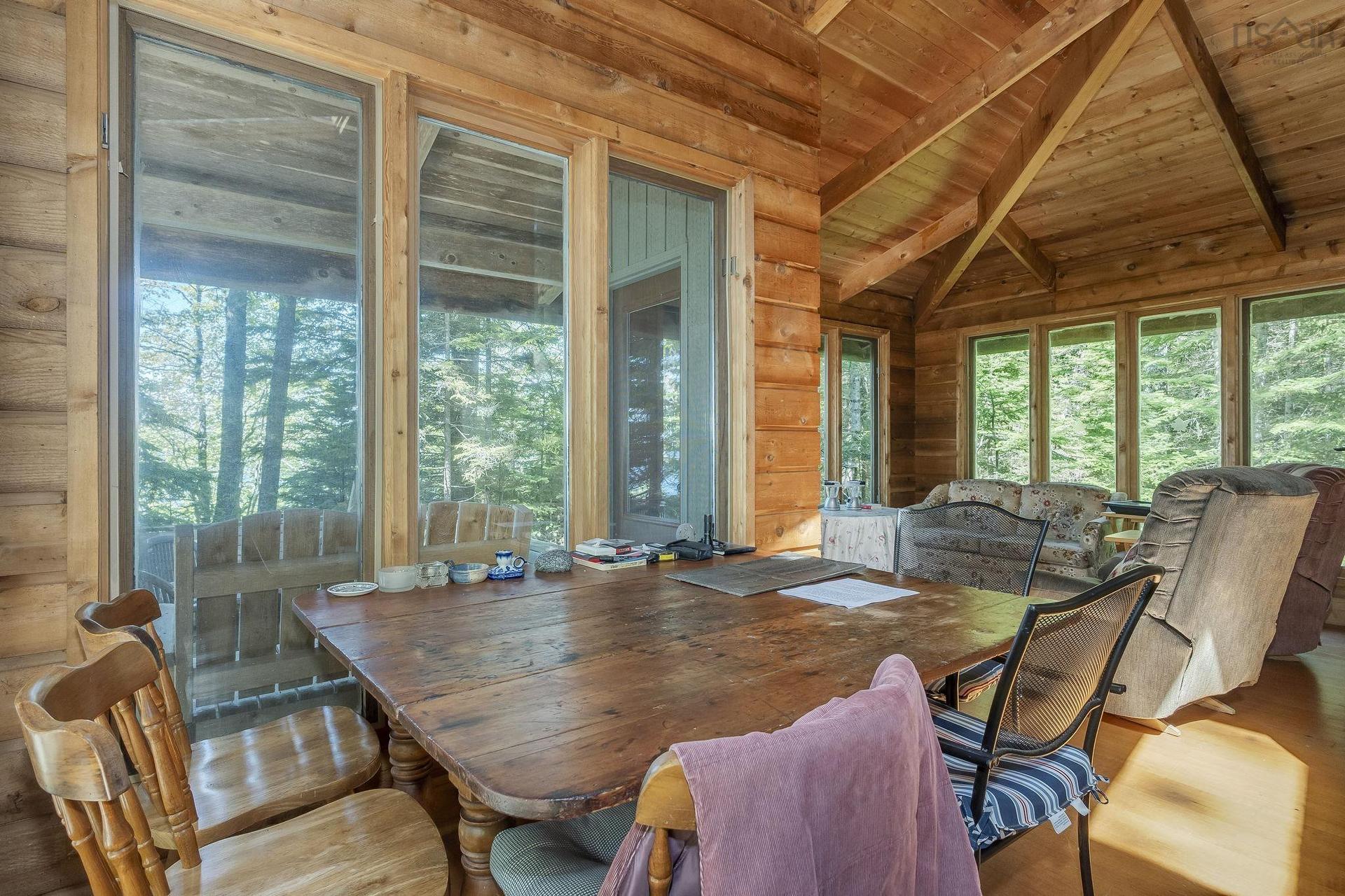207 Middle Fork Road, Sherbrooke Lake, NS