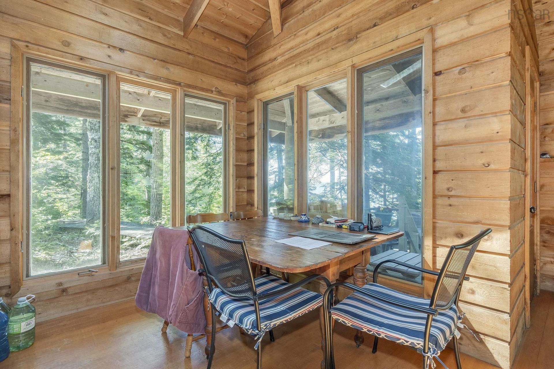 207 Middle Fork Road, Sherbrooke Lake, NS