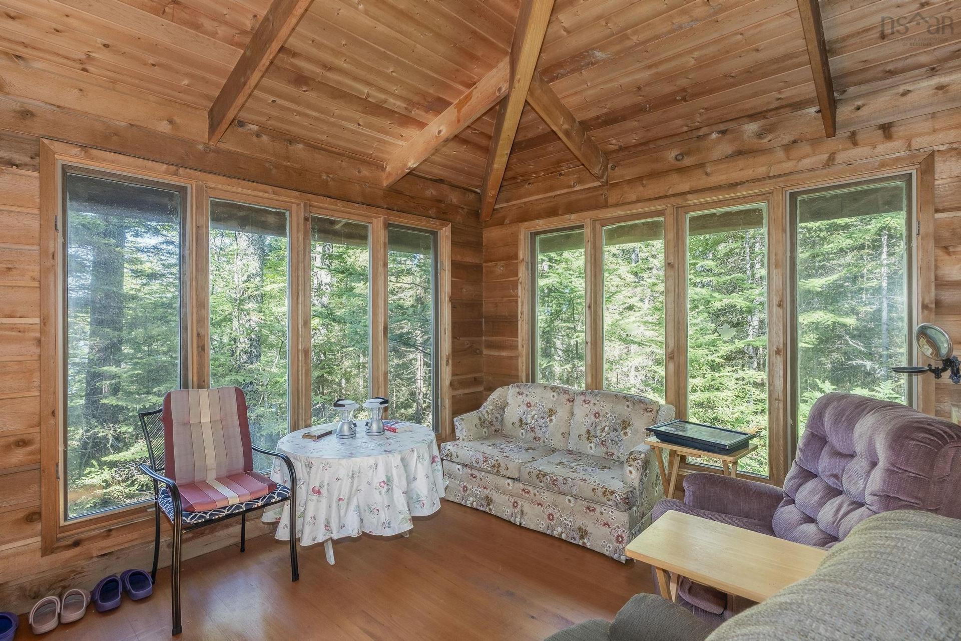 207 Middle Fork Road, Sherbrooke Lake, NS