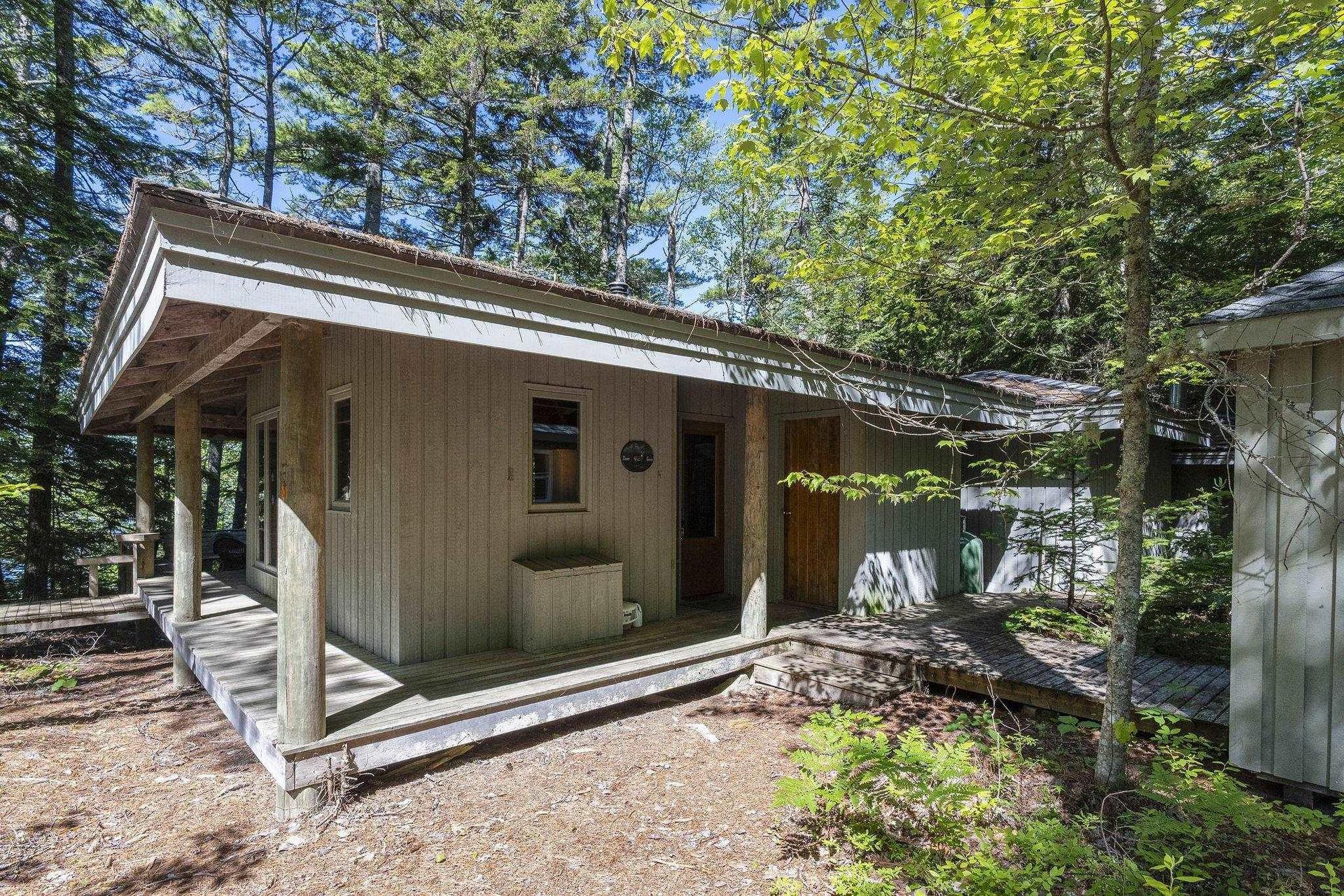 207 Middle Fork Road, Sherbrooke Lake, NS