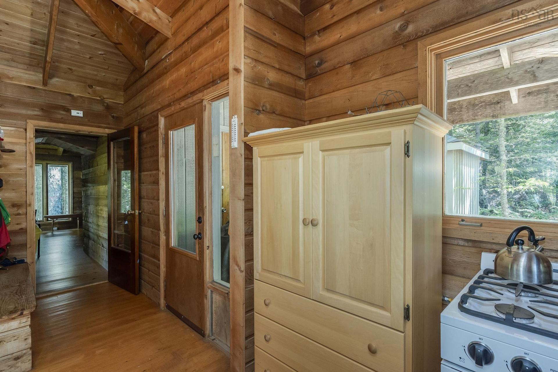 207 Middle Fork Road, Sherbrooke Lake, NS