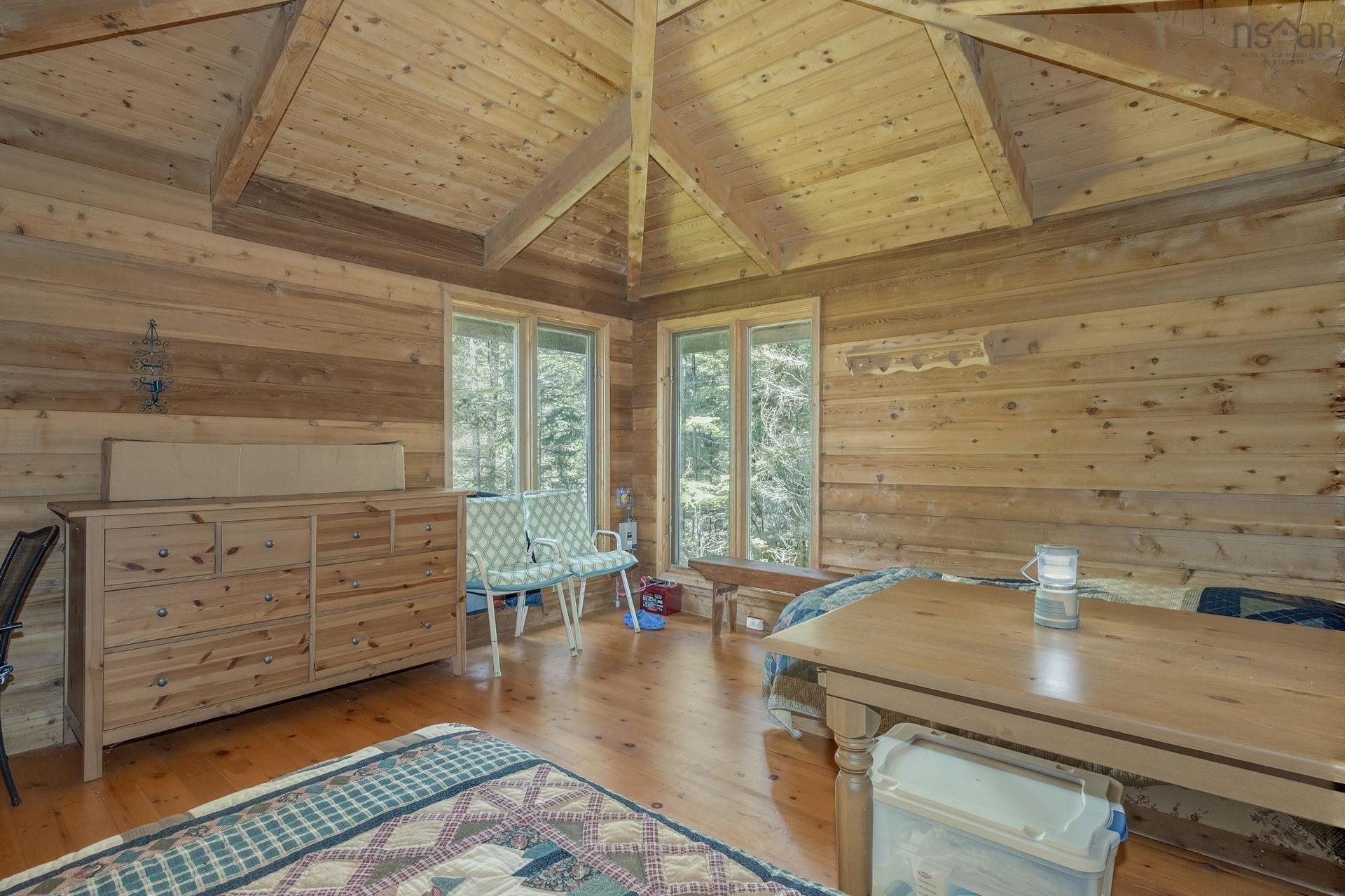 207 Middle Fork Road, Sherbrooke Lake, NS