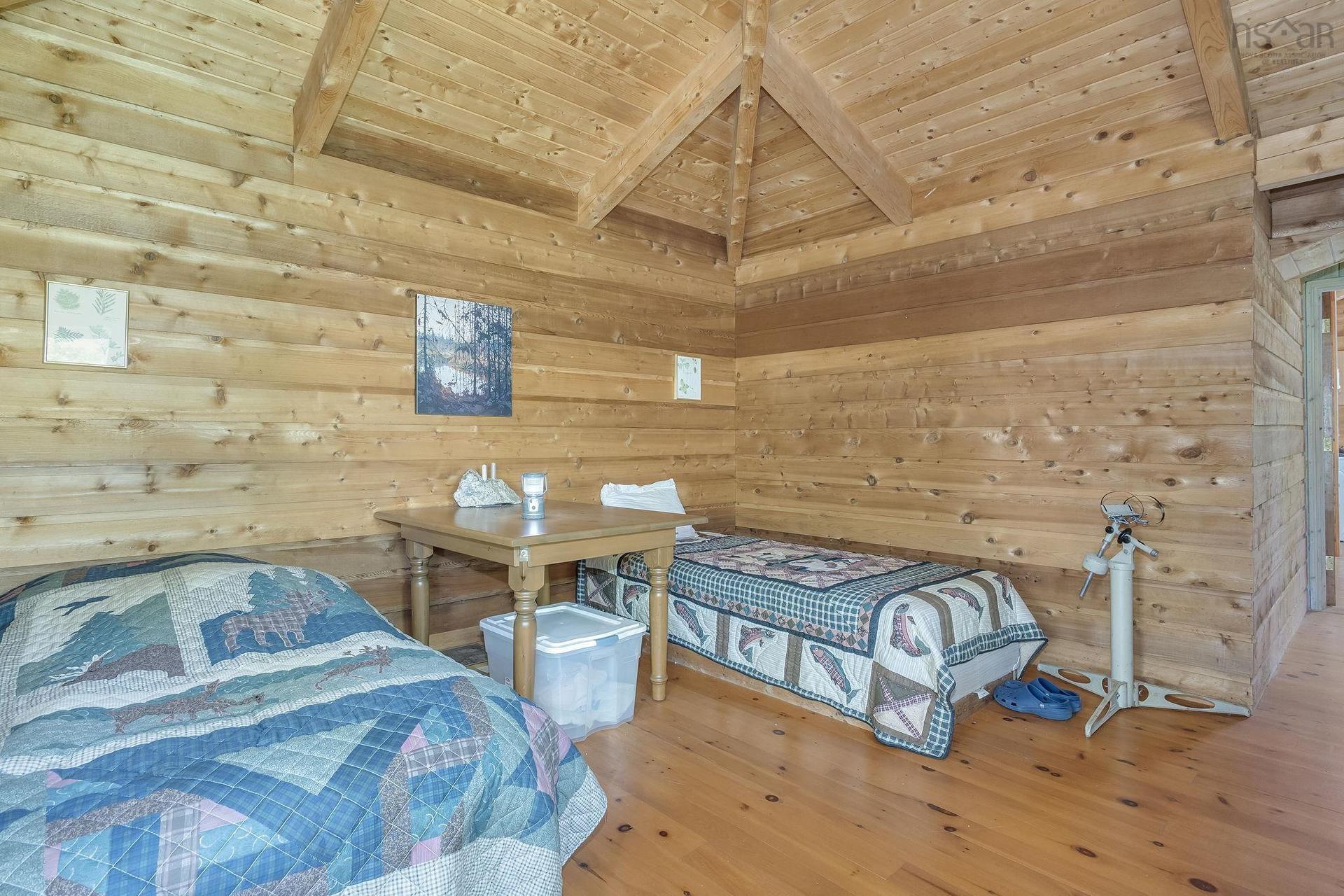 207 Middle Fork Road, Sherbrooke Lake, NS