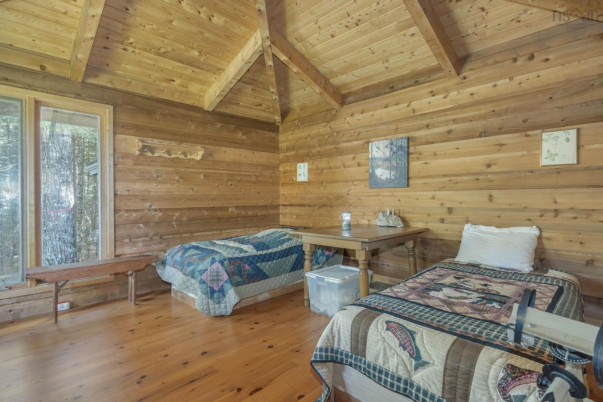 207 Middle Fork Road, Sherbrooke Lake, NS