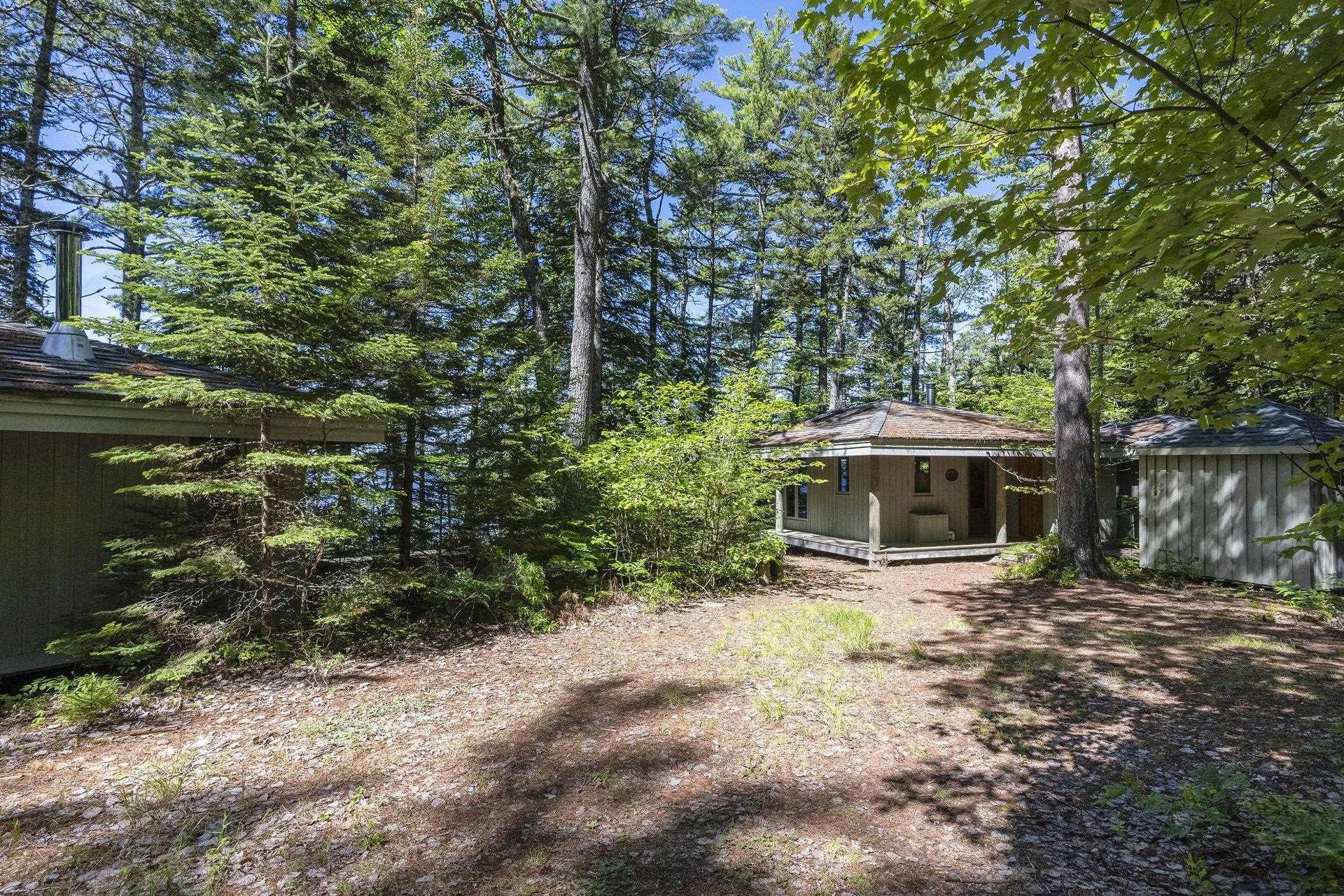 207 Middle Fork Road, Sherbrooke Lake, NS