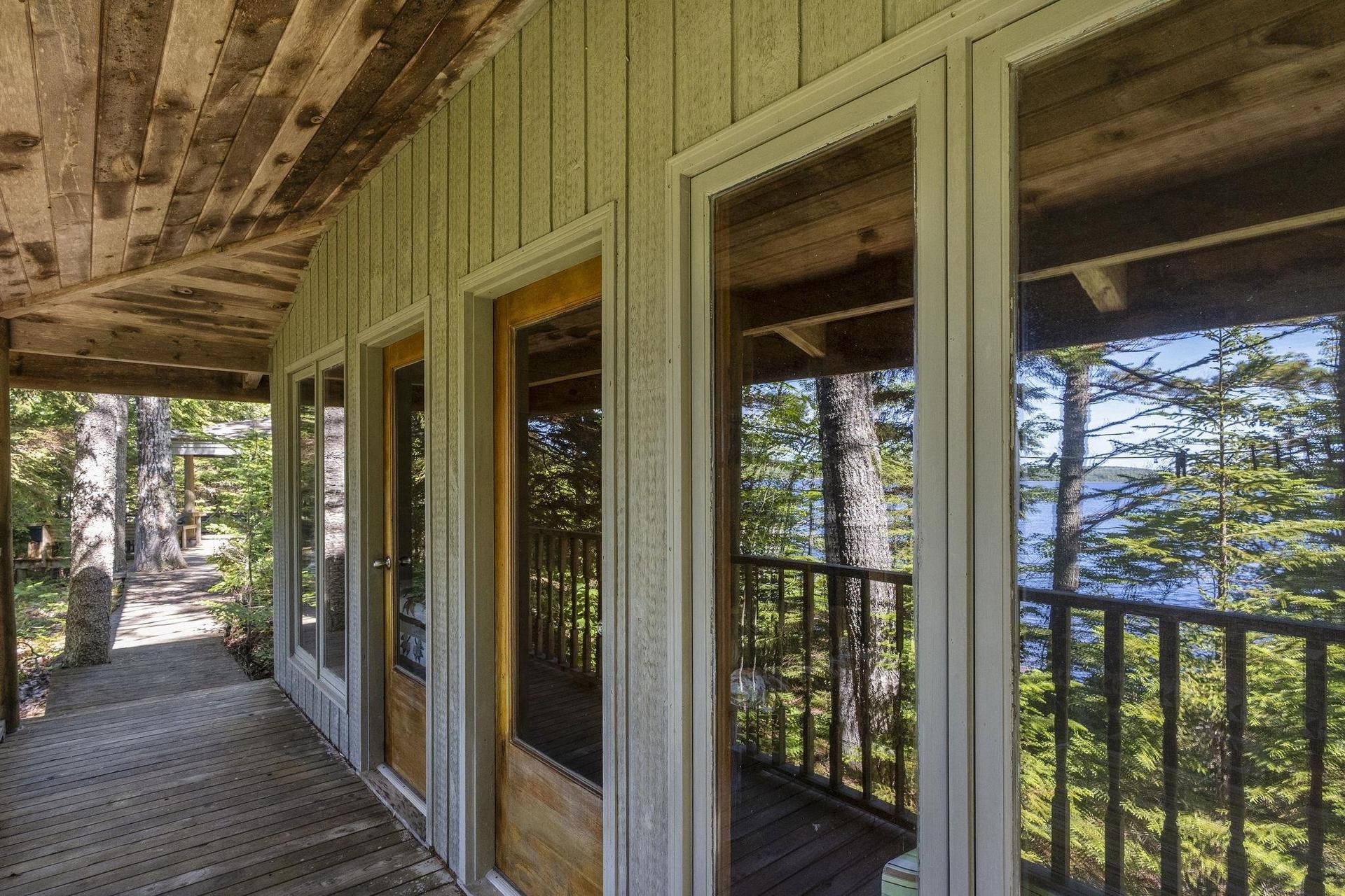 207 Middle Fork Road, Sherbrooke Lake, NS