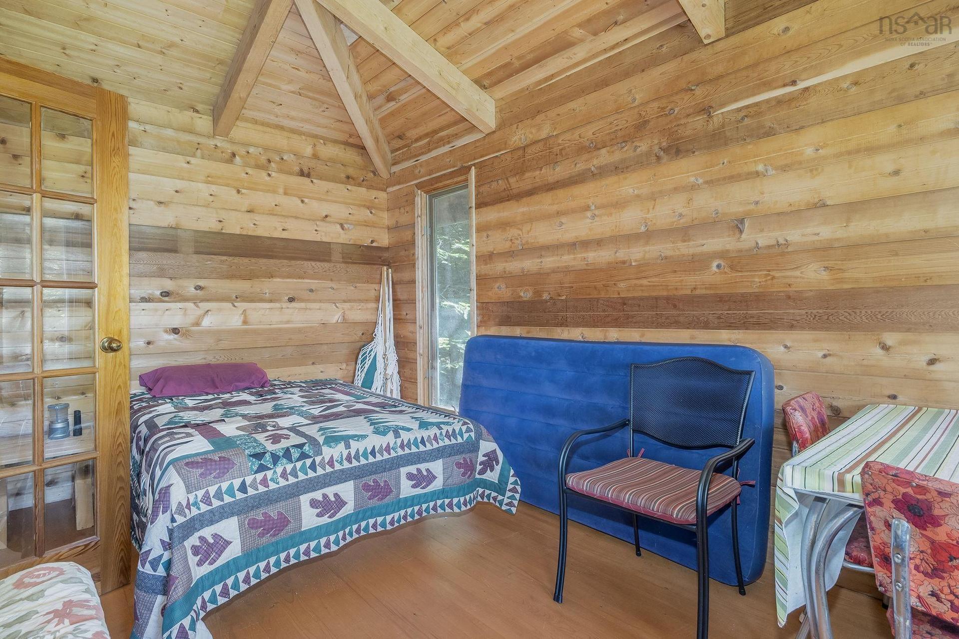 207 Middle Fork Road, Sherbrooke Lake, NS
