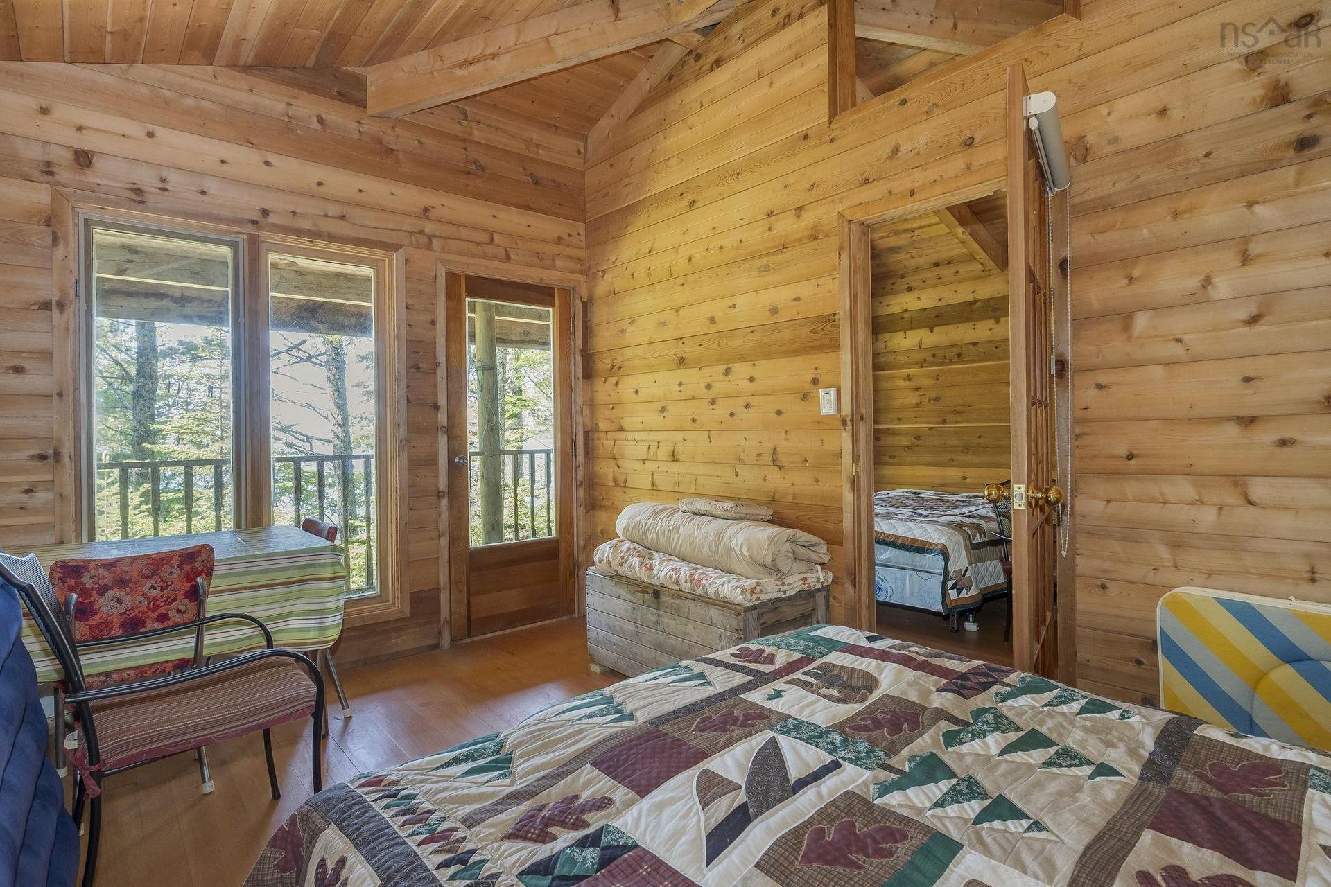 207 Middle Fork Road, Sherbrooke Lake, NS