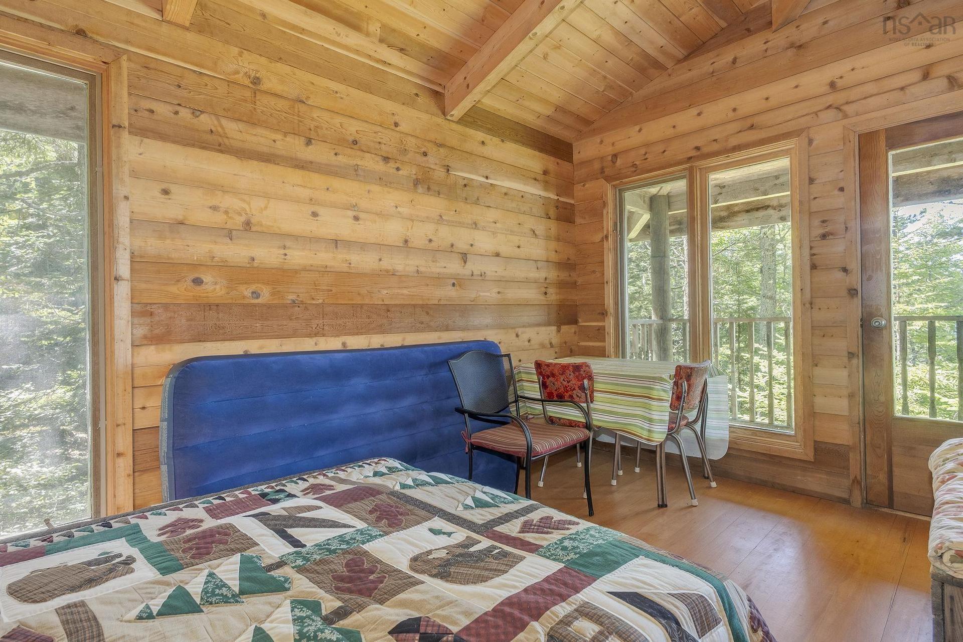 207 Middle Fork Road, Sherbrooke Lake, NS