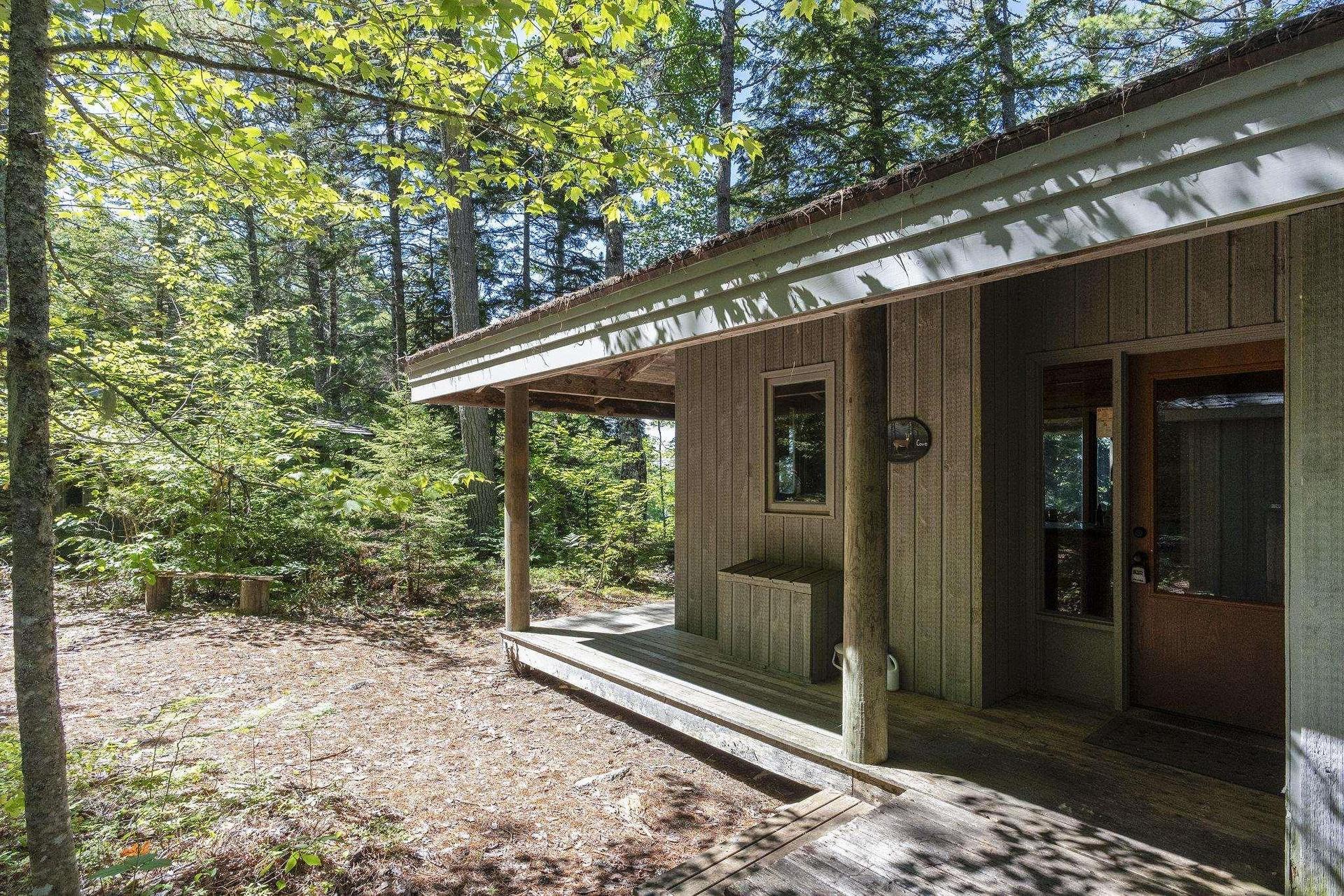 207 Middle Fork Road, Sherbrooke Lake, NS