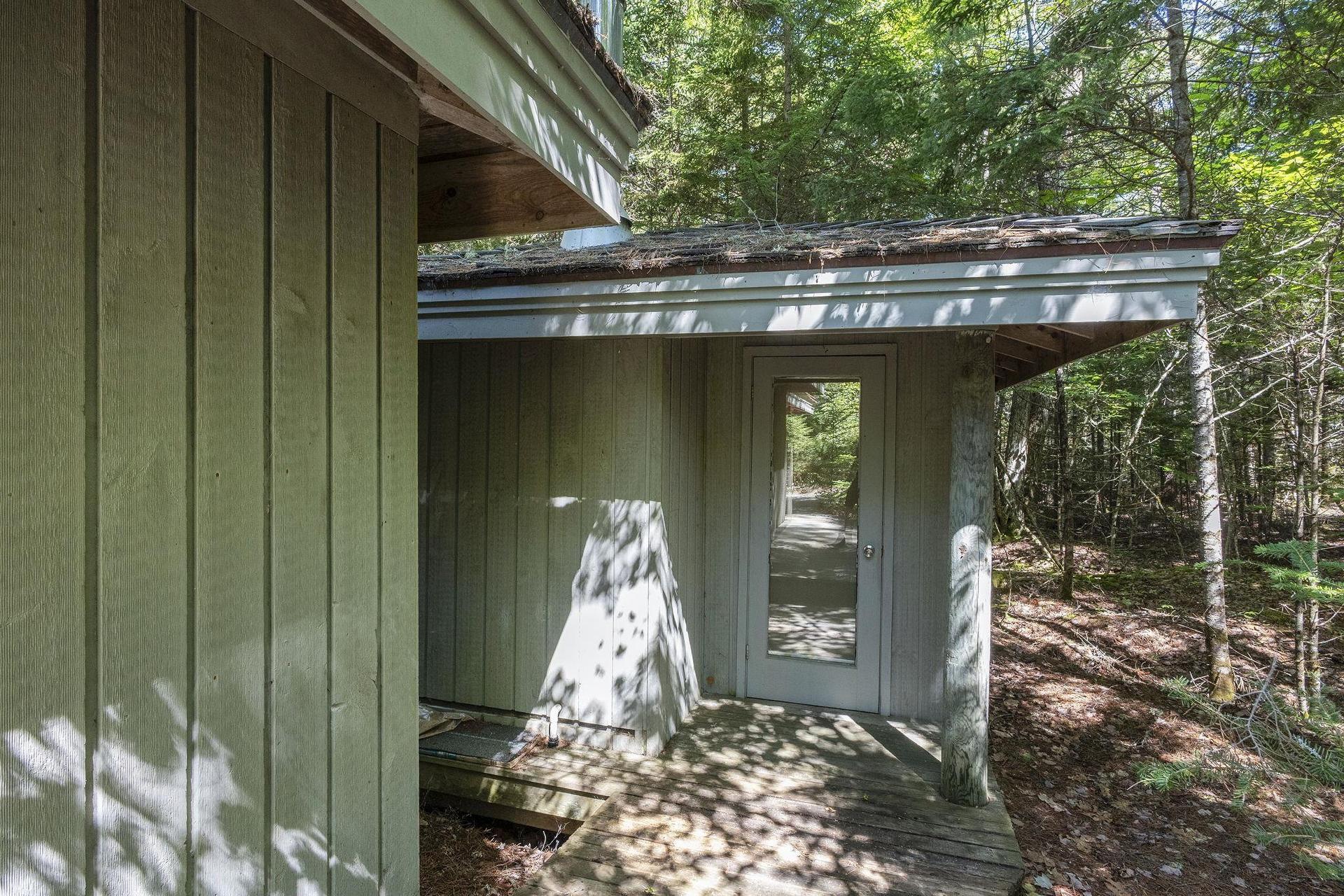 207 Middle Fork Road, Sherbrooke Lake, NS