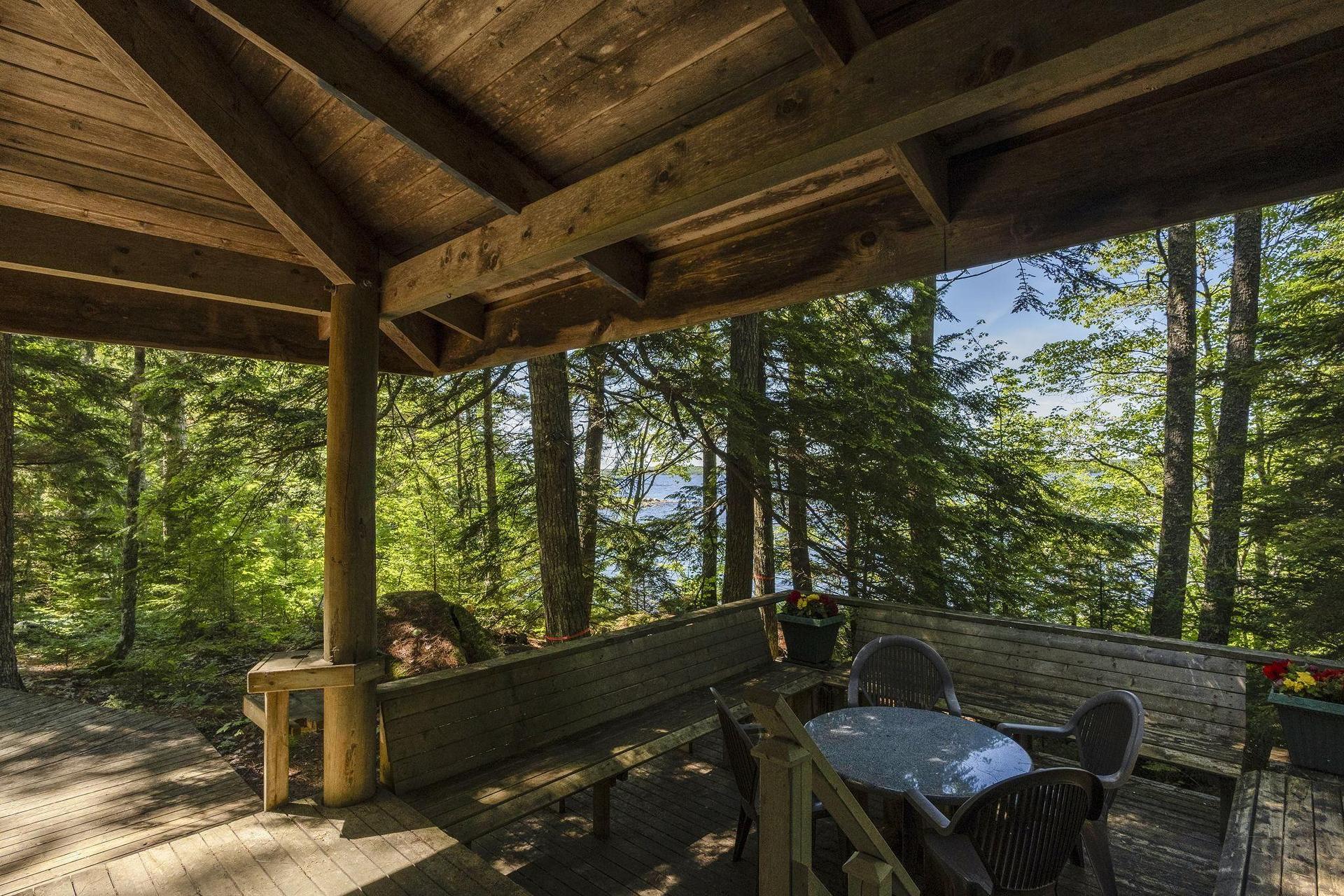 207 Middle Fork Road, Sherbrooke Lake, NS