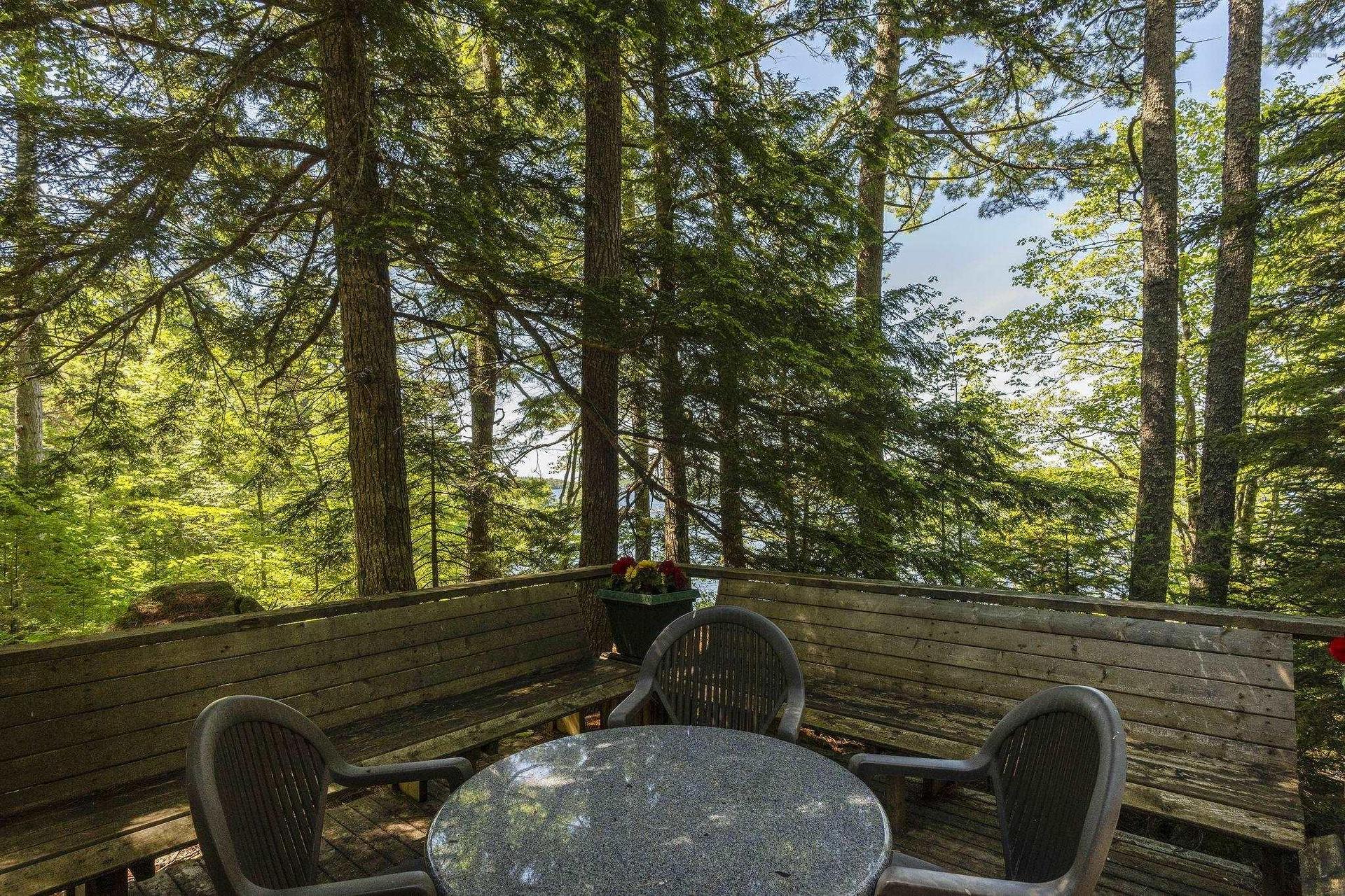 207 Middle Fork Road, Sherbrooke Lake, NS