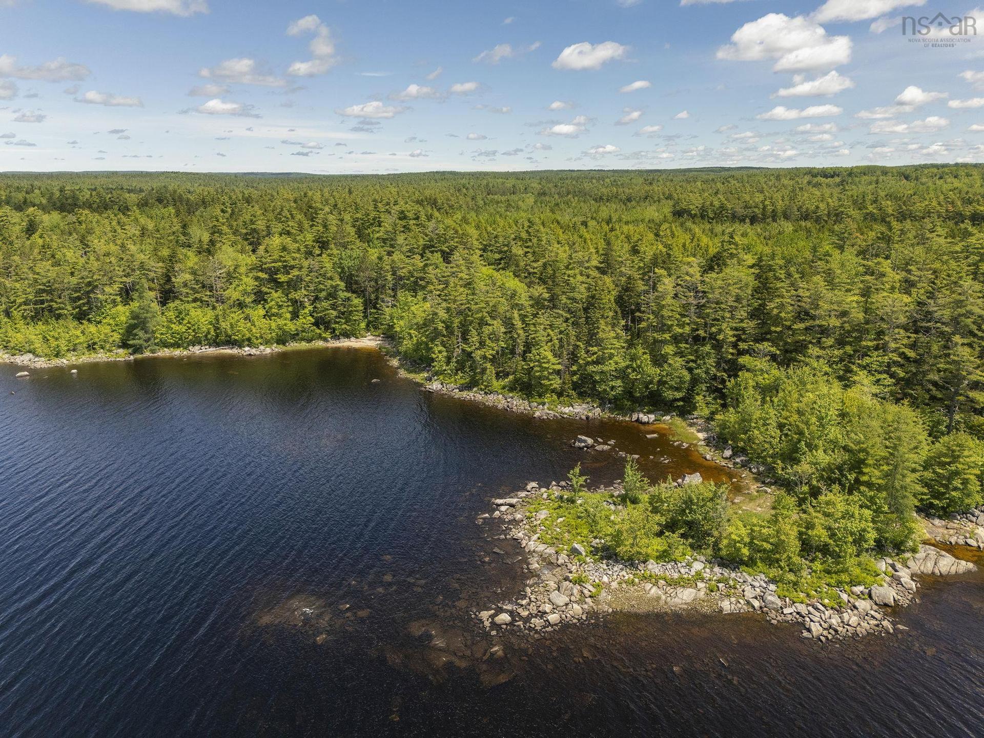 207 Middle Fork Road, Sherbrooke Lake, NS