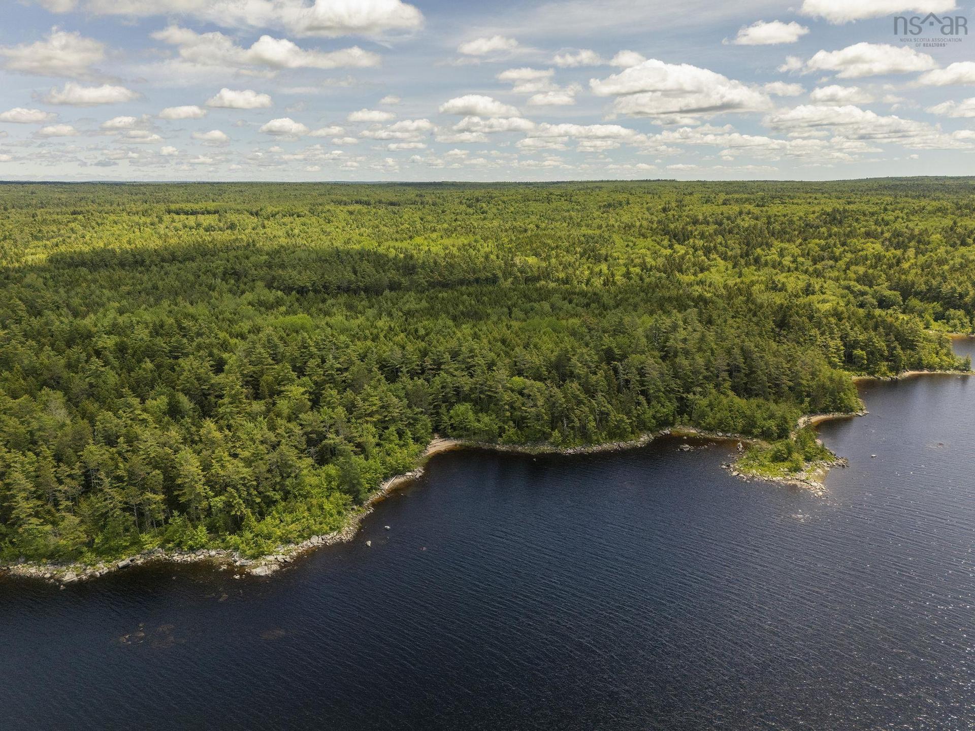 207 Middle Fork Road, Sherbrooke Lake, NS