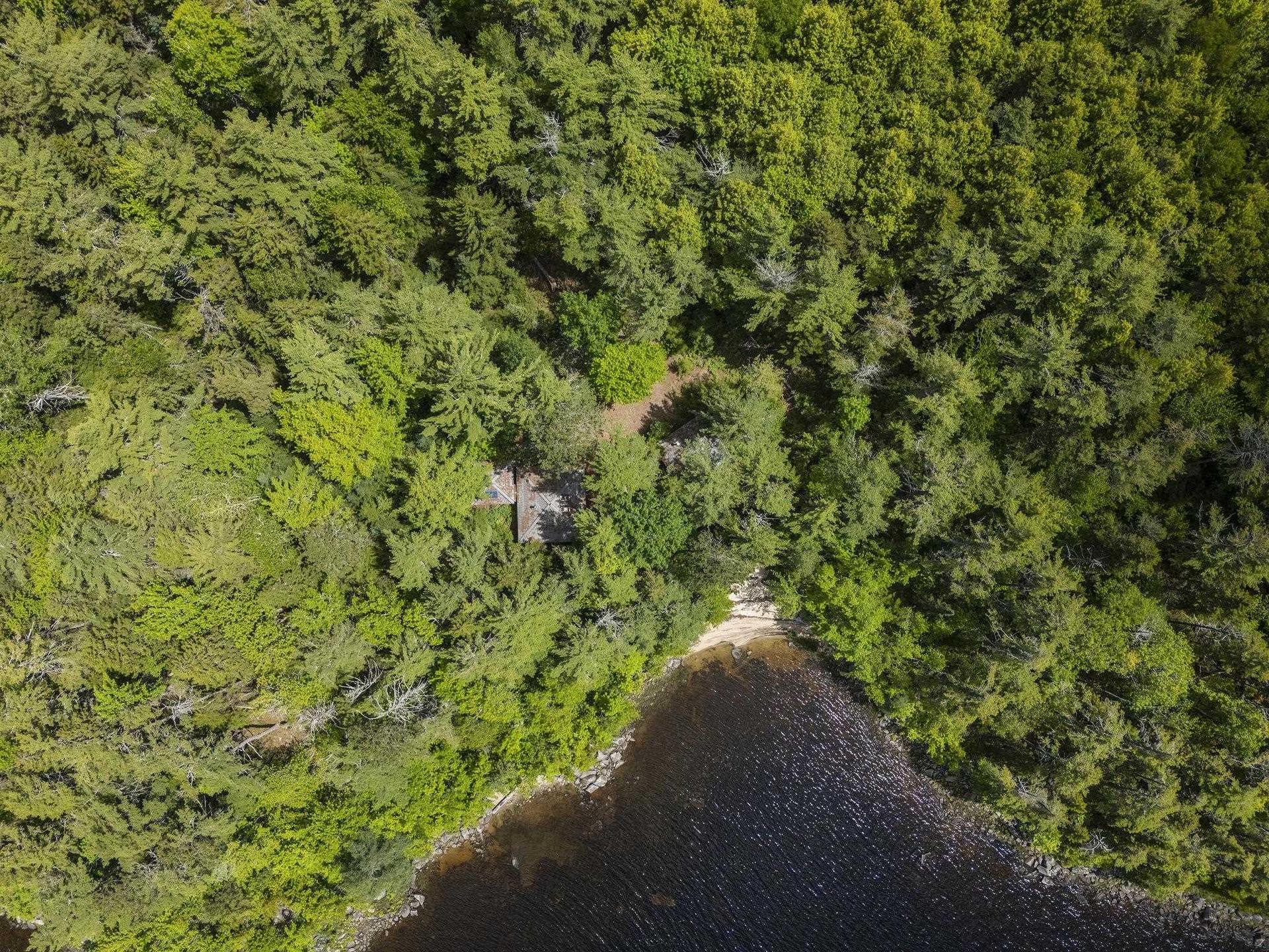 207 Middle Fork Road, Sherbrooke Lake, NS