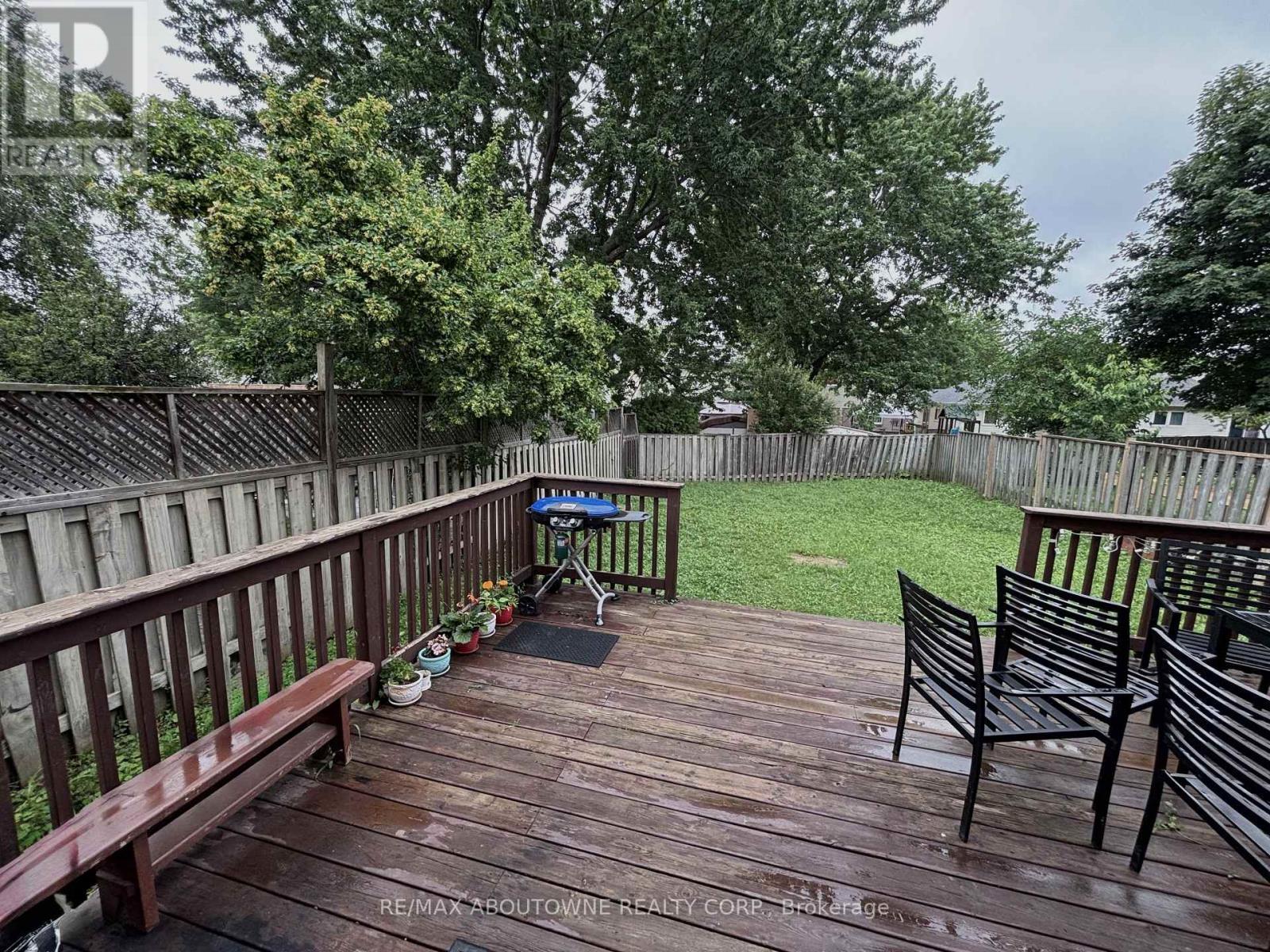 3072 Patrick Crescent, Mississauga, ON