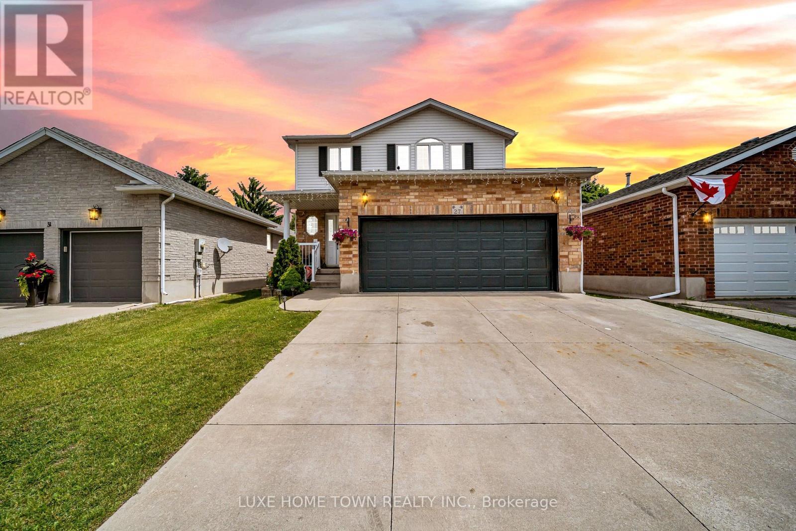 27 Fraserwood Court, Cambridge, ON
