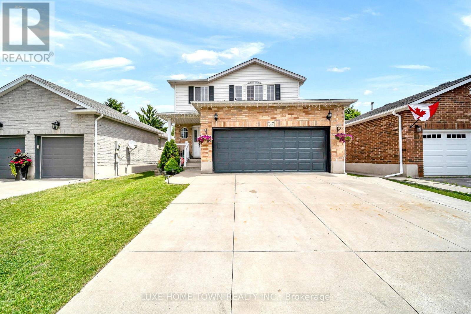 27 Fraserwood Court, Cambridge, ON