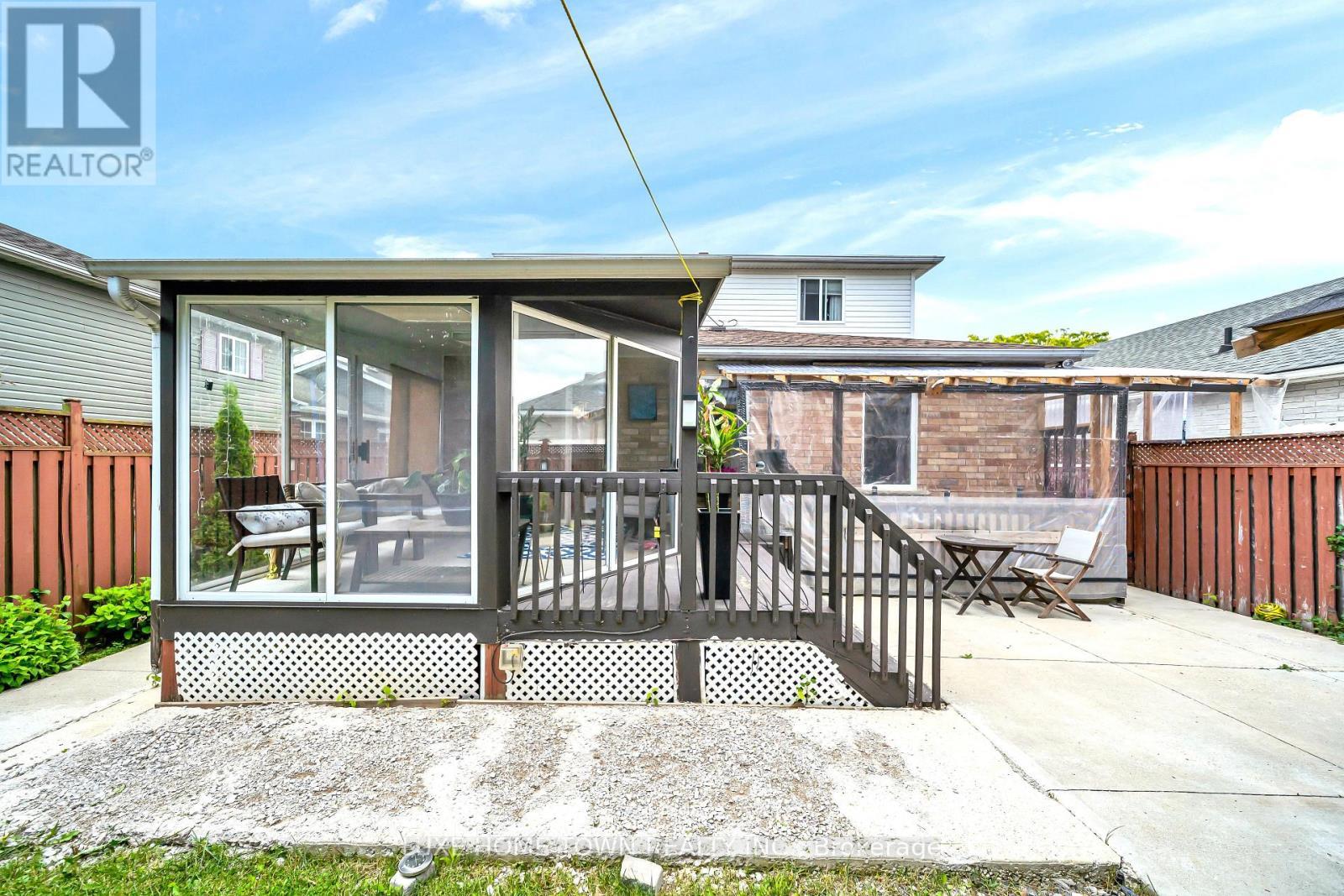 27 Fraserwood Court, Cambridge, ON
