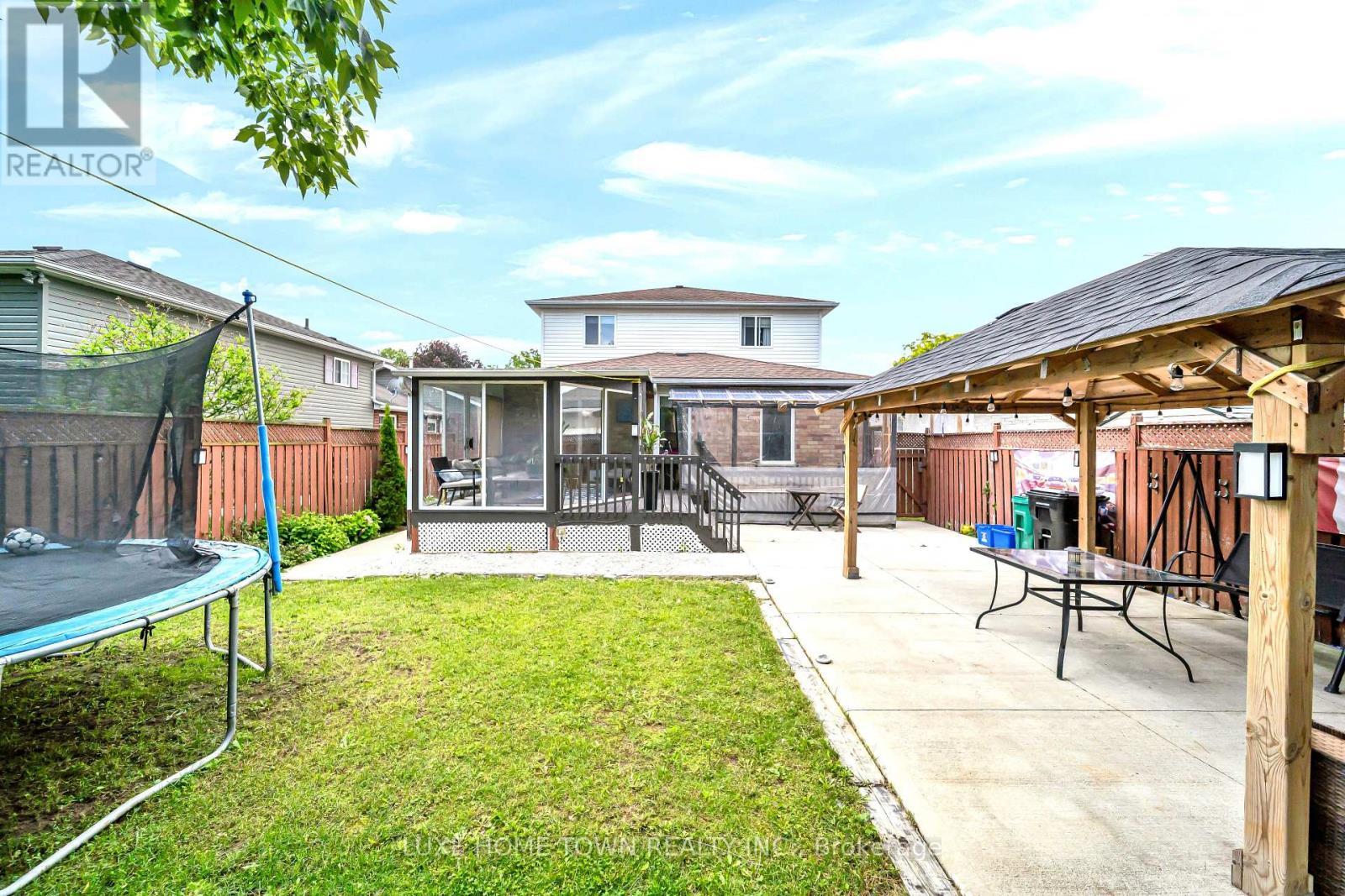 27 Fraserwood Court, Cambridge, ON