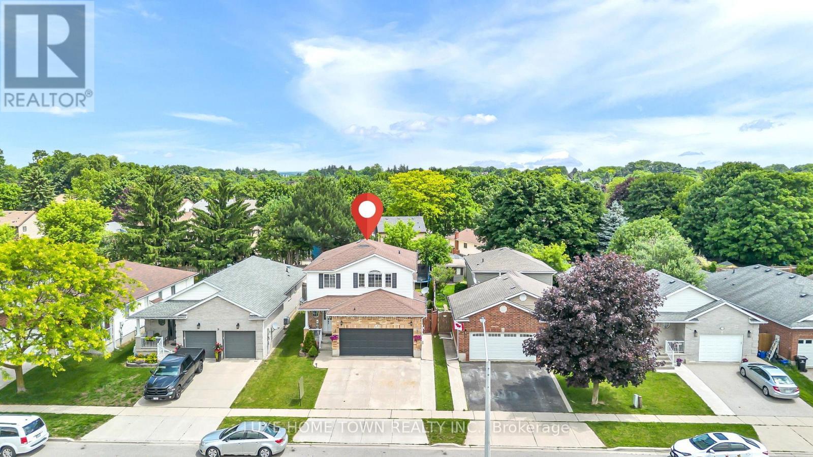27 Fraserwood Court, Cambridge, ON