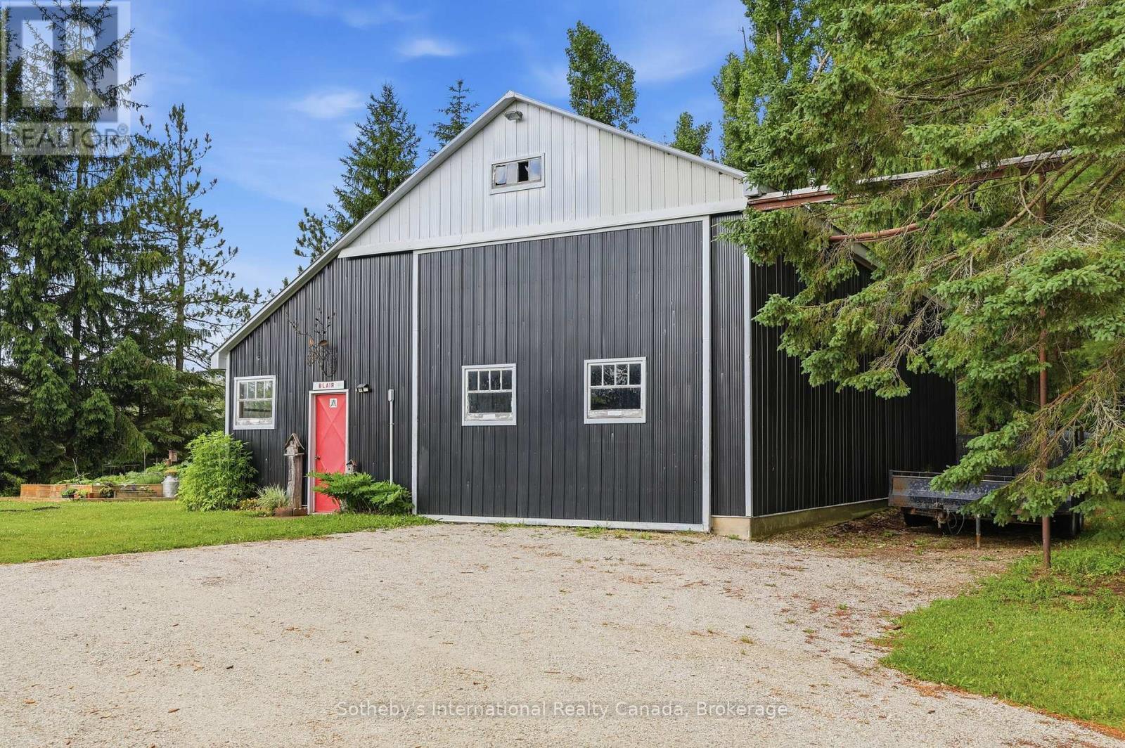 9263 91 County Road, Clearview, ON