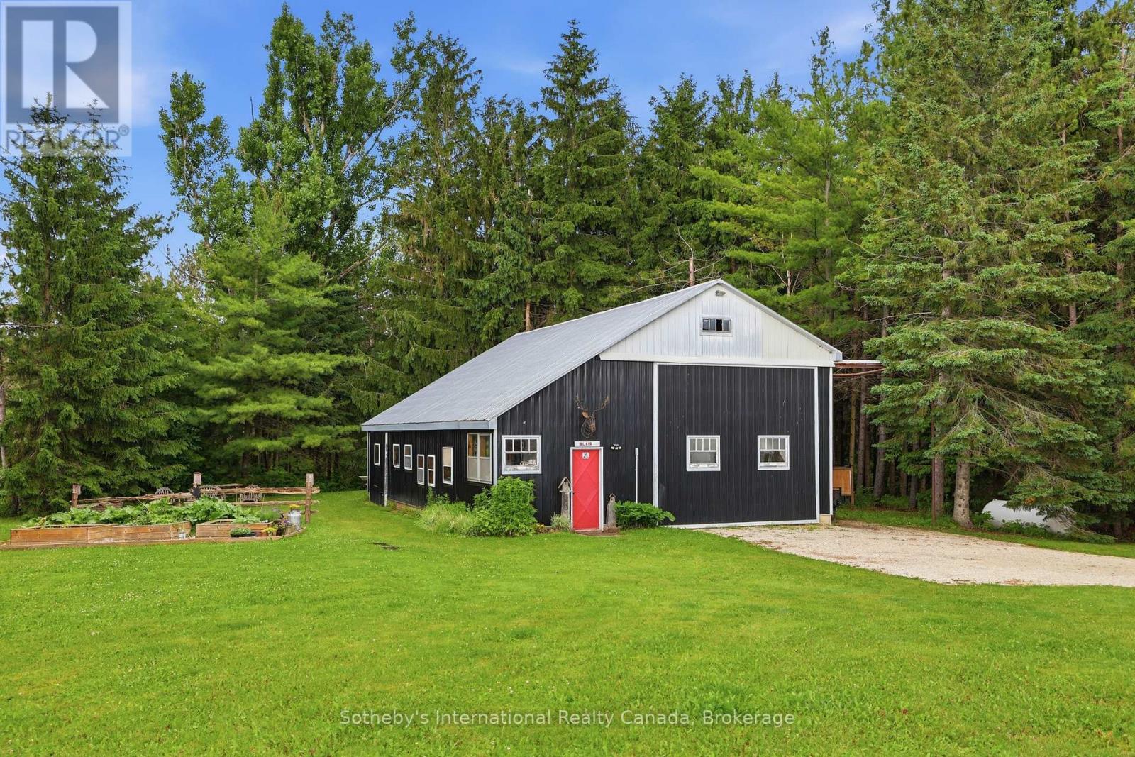 9263 91 County Road, Clearview, ON