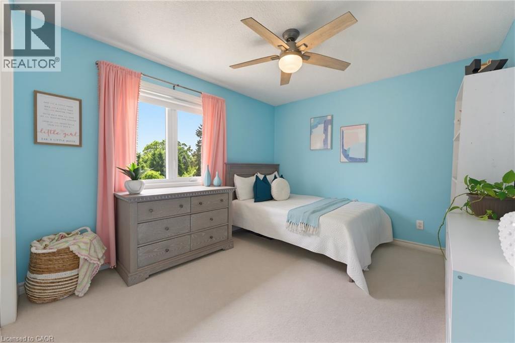 9 Burnside Drive, Ayr, ON