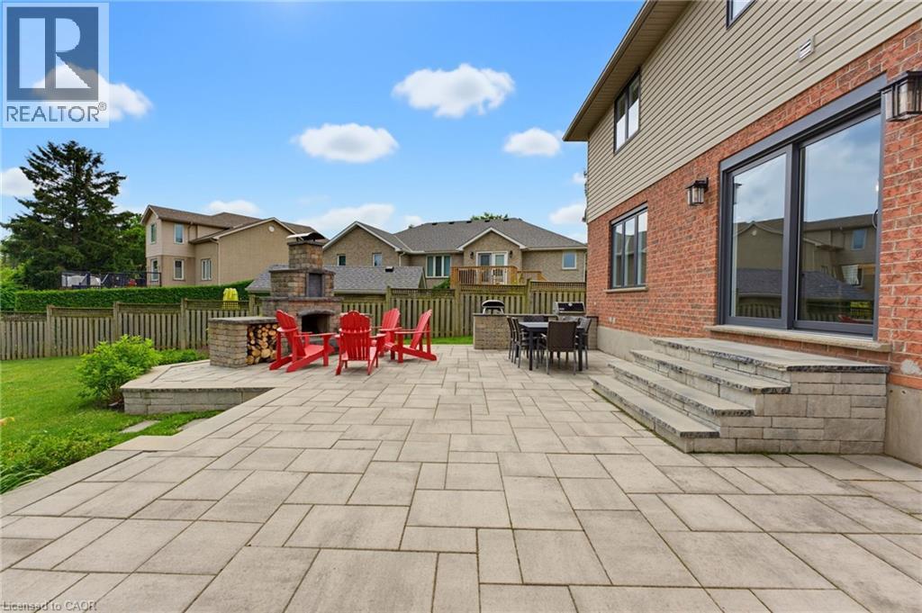 9 Burnside Drive, Ayr, ON
