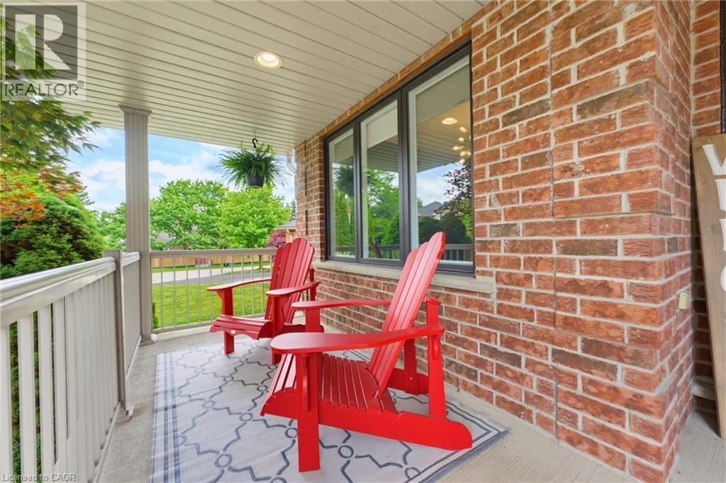 9 Burnside Drive, Ayr, ON