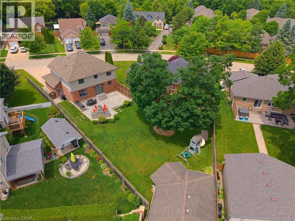 9 Burnside Drive, Ayr, ON