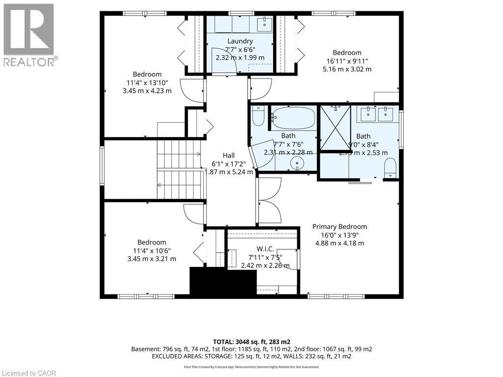 9 Burnside Drive, Ayr, ON
